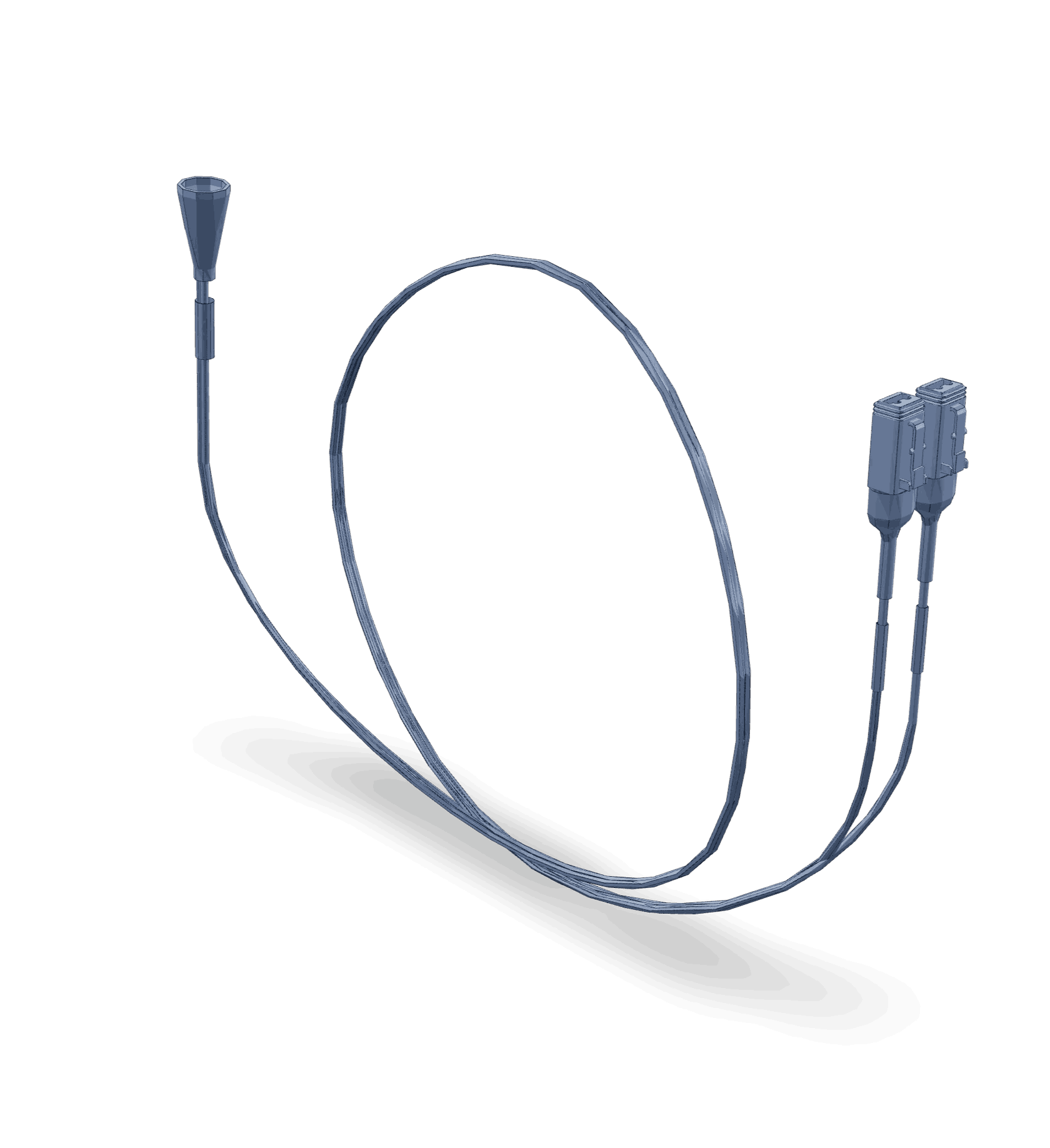 Ring | Cummins 3641555 | Wiring Harness