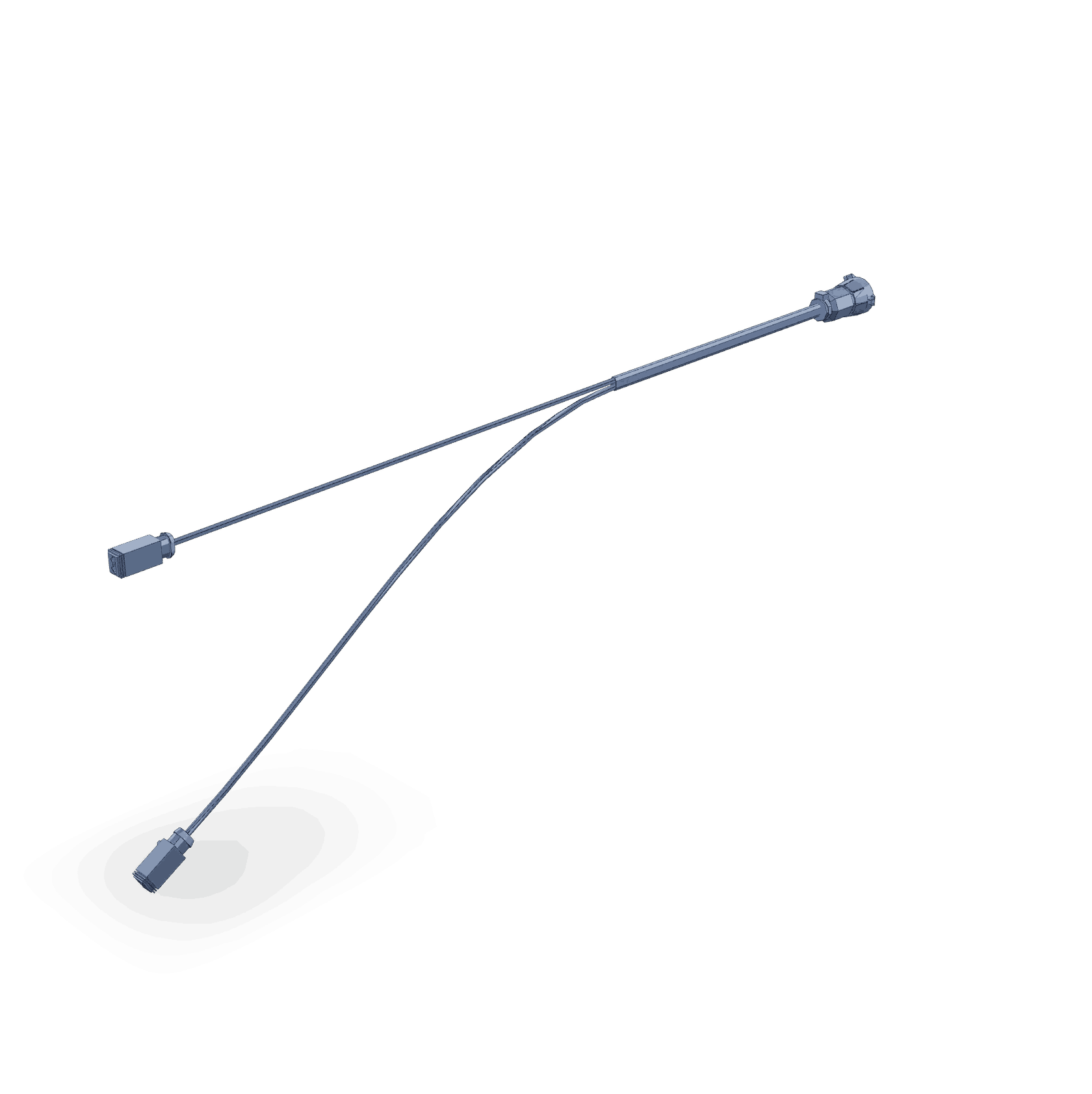 Ring | Cummins 3645032 | Wiring Harness