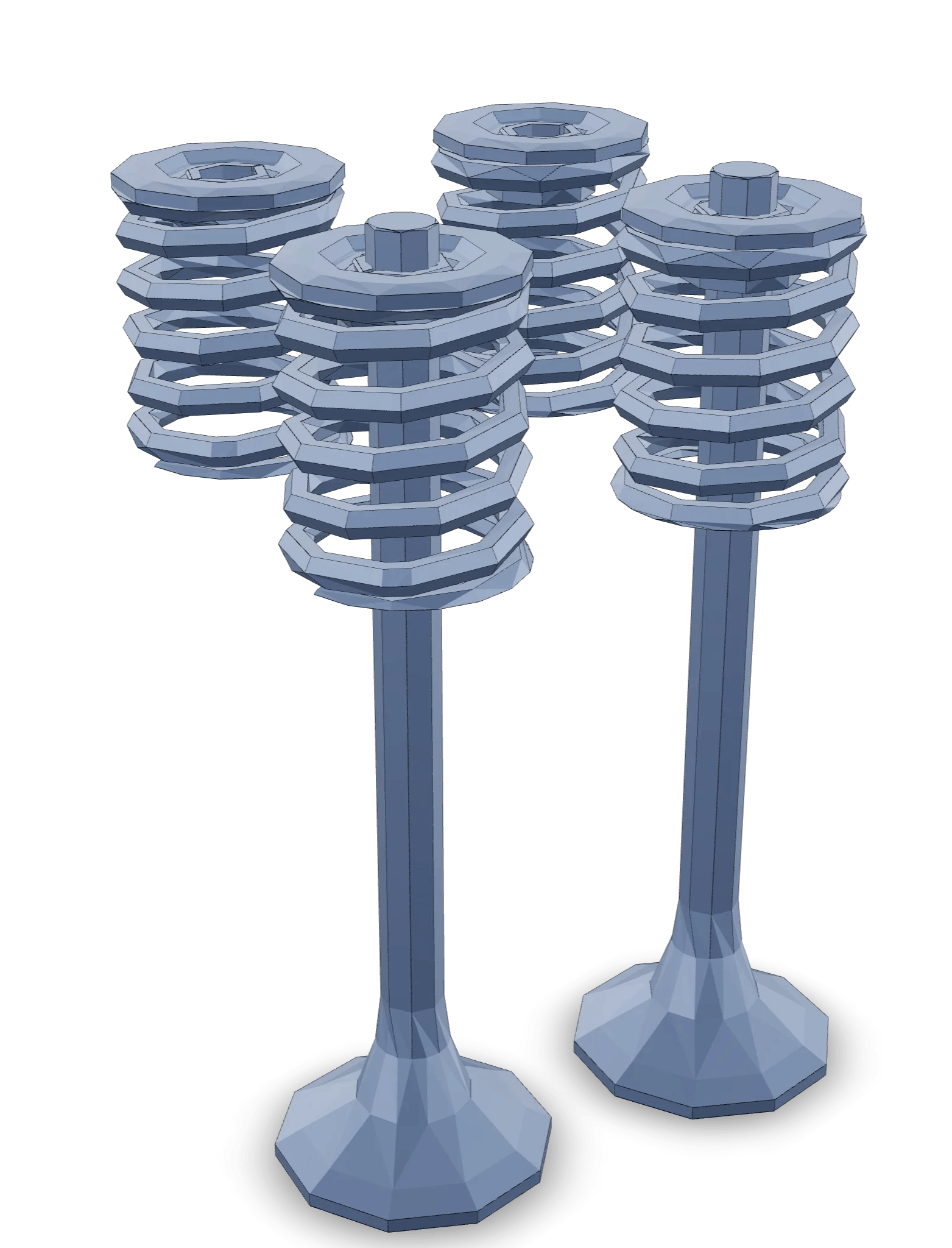 Cylinder Head | Cummins 3646323