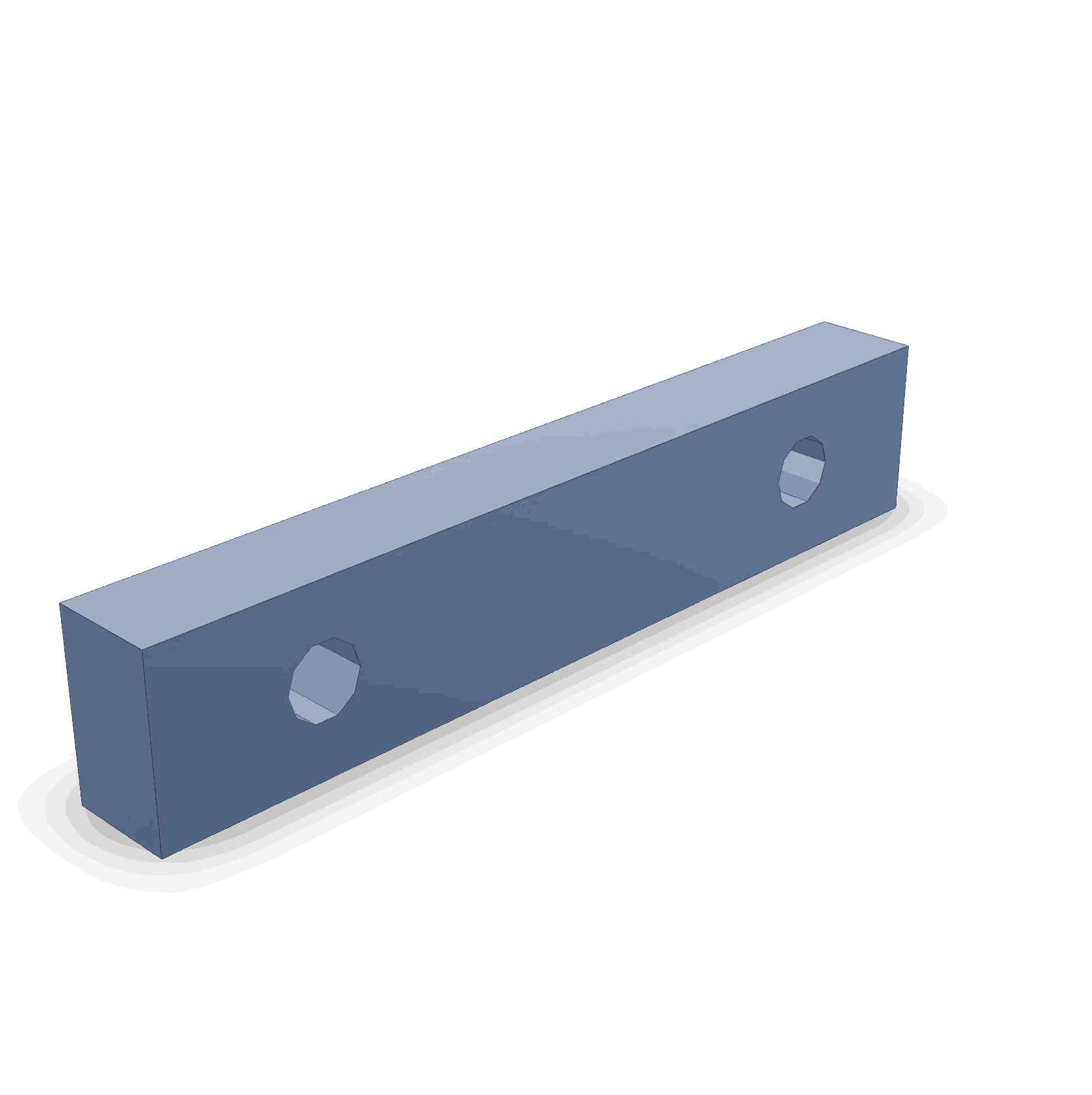 Retainer | Cummins 3646724 | Retaining Clamp