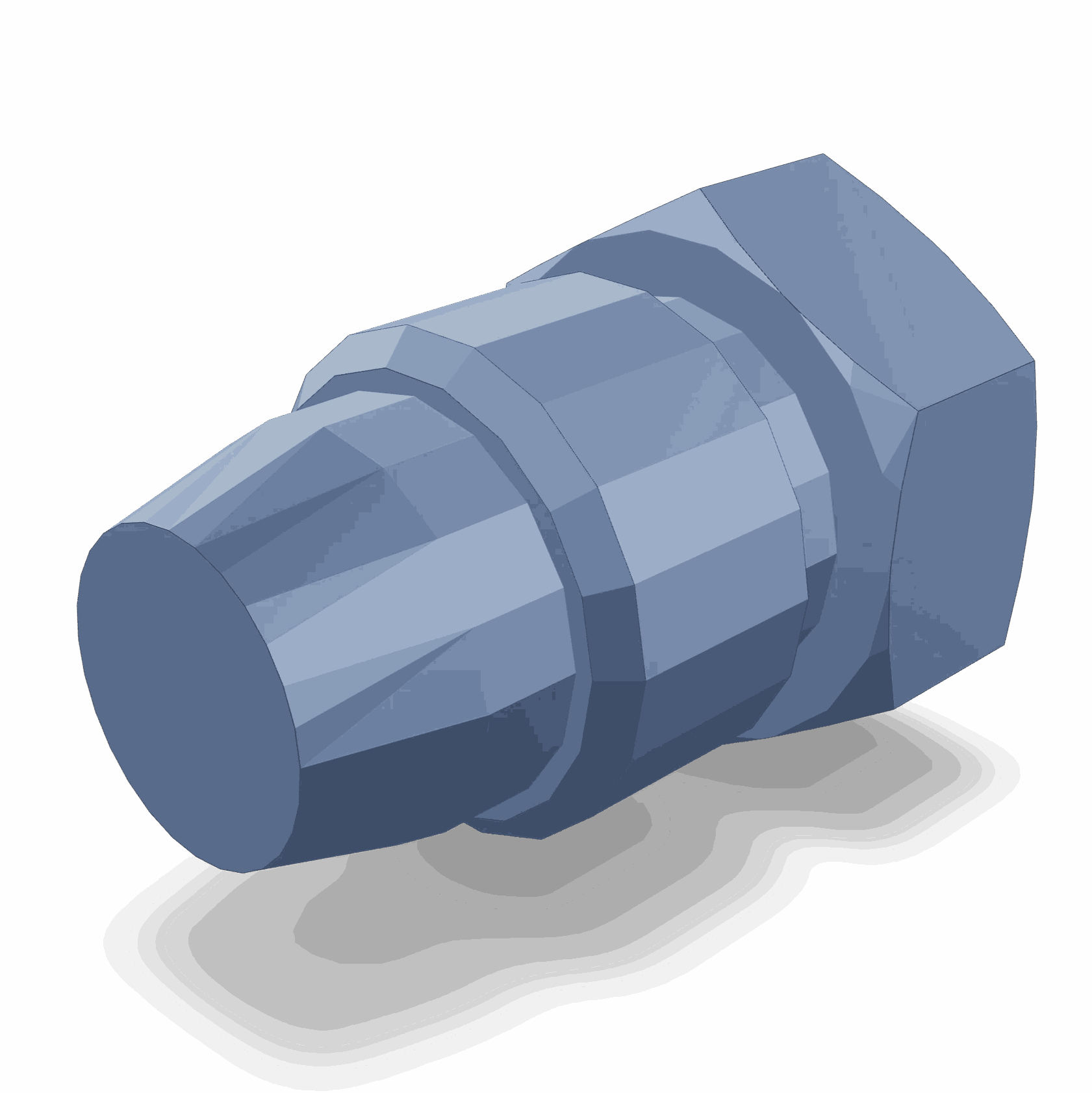 Retainer | Cummins 3646781 | Retainer Plug