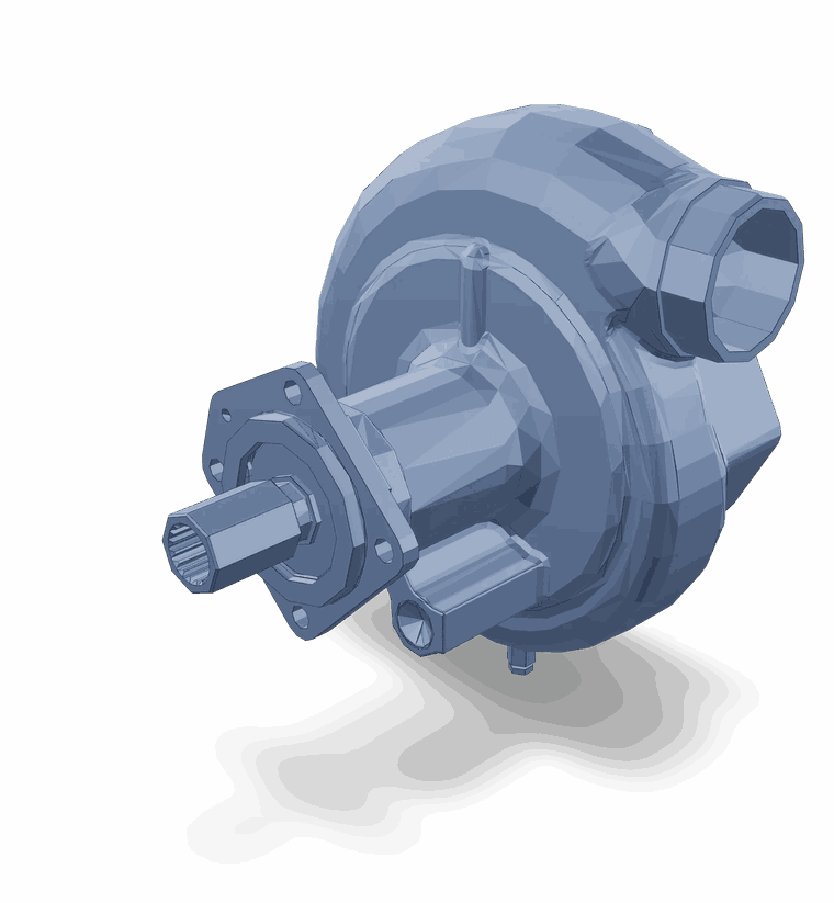 Water Pump | Cummins 3647031