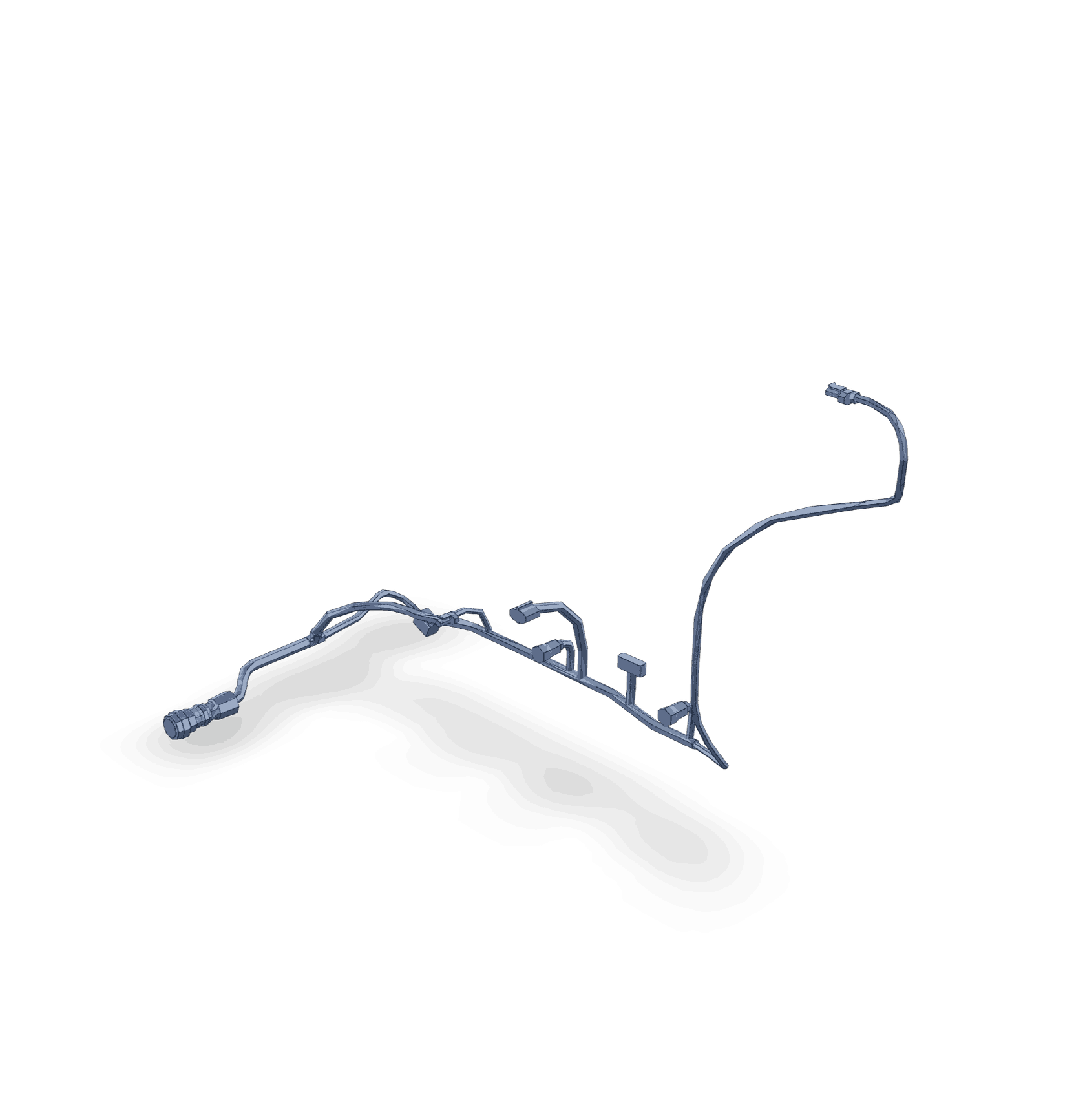 Ring | Cummins 3647489 | Wiring Harness