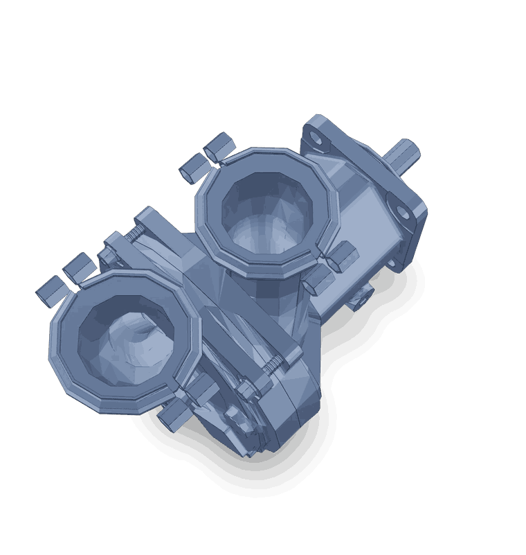 Water Pump | Cummins 3647642