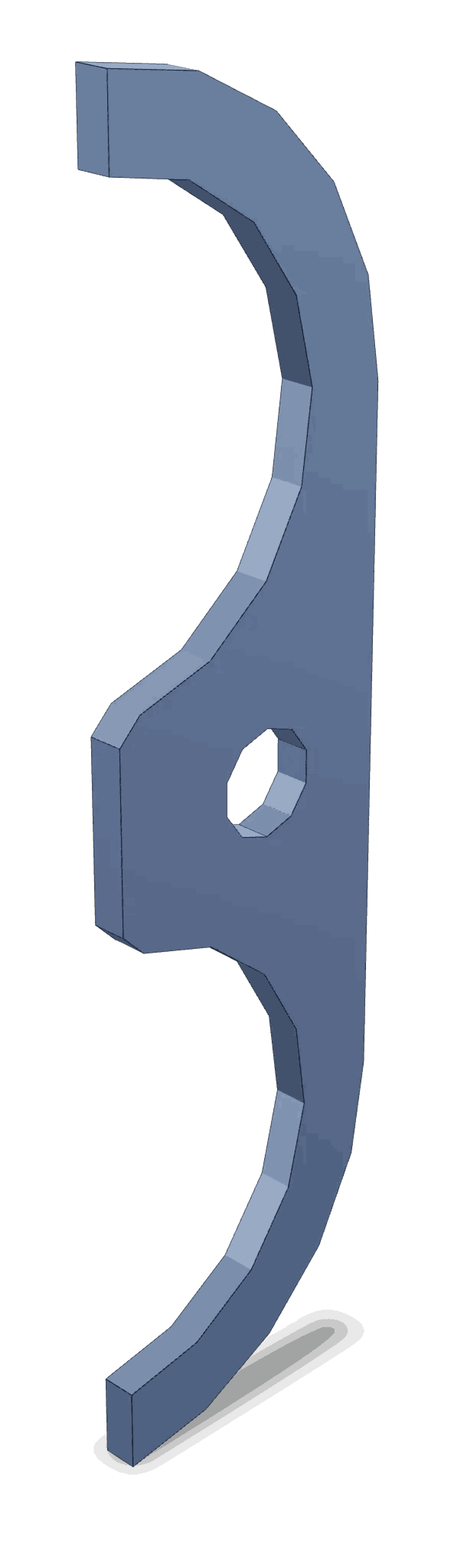 Retainer | Cummins 3647784 | Retaining Clamp