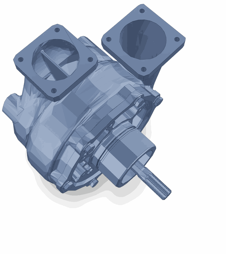 Water Pump | Cummins 3650578