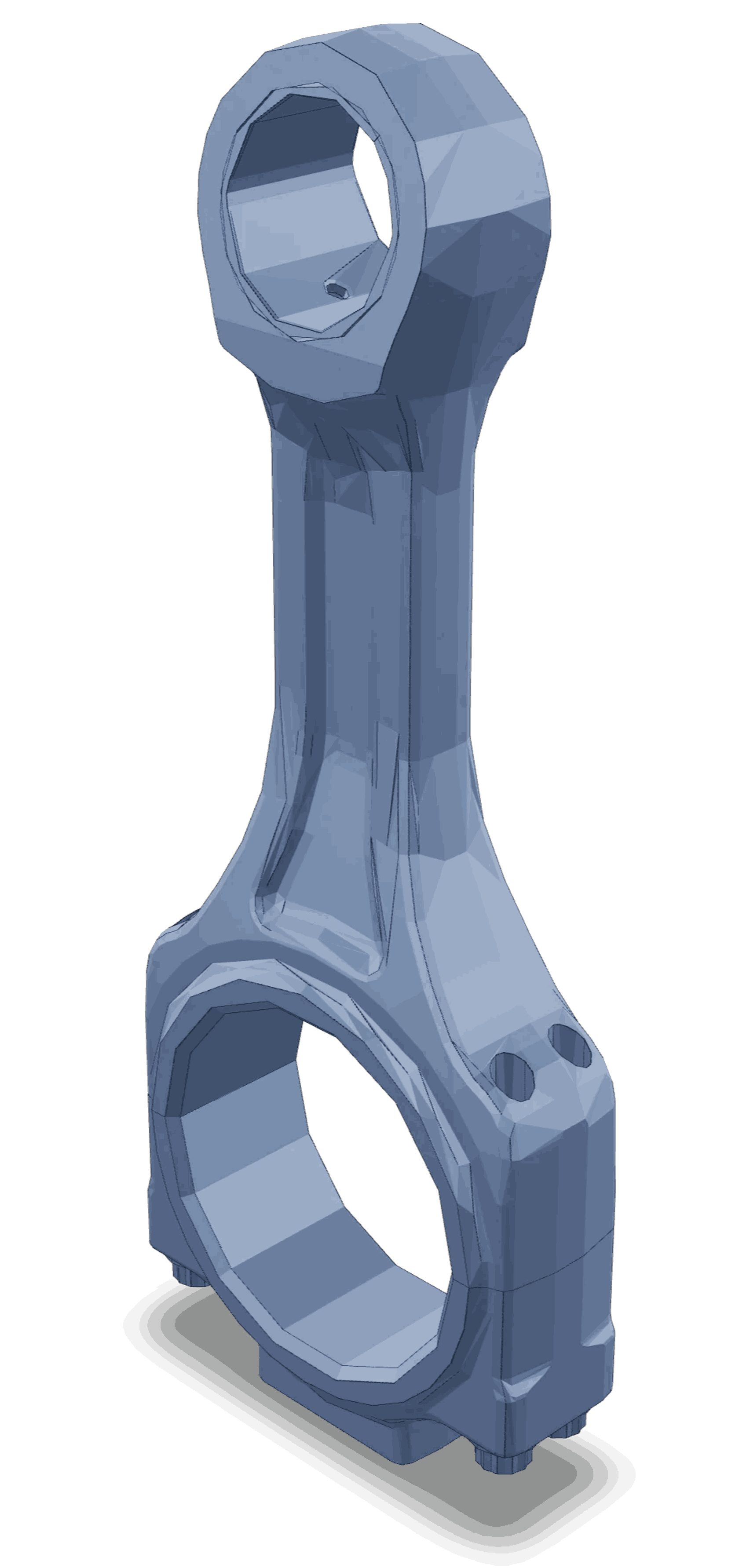 Engine | Cummins 3651605 | Engine Connecting Rod