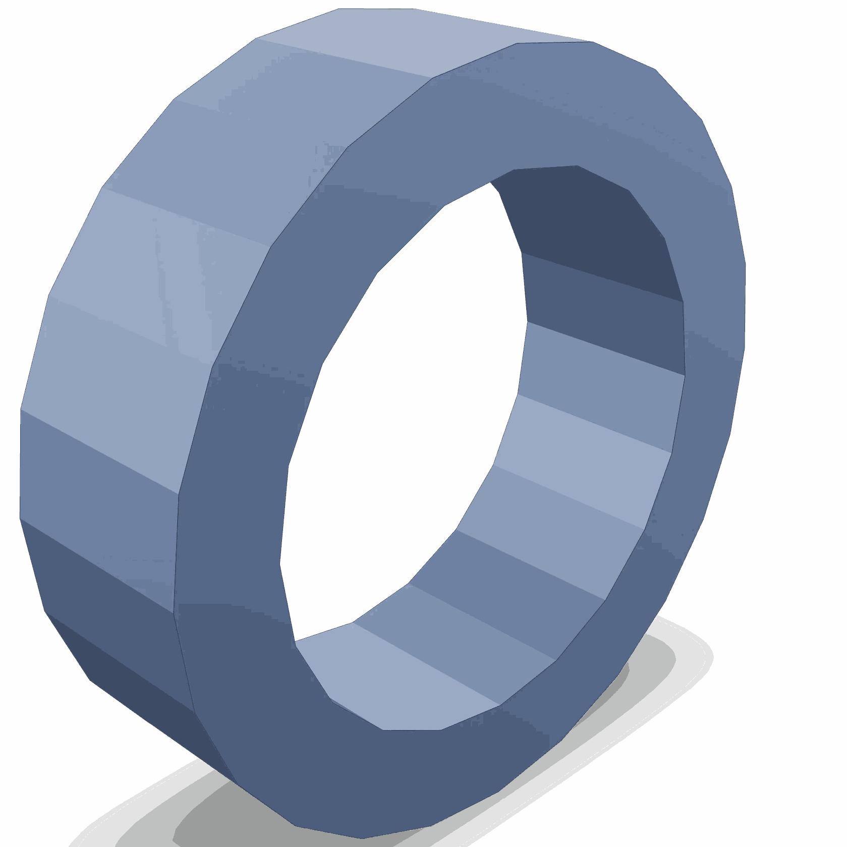 Ring | Cummins 3655705 | Thrust Ring