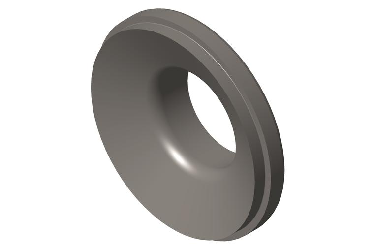 Water Pump | Cummins 3680410 | Water Pump Cover