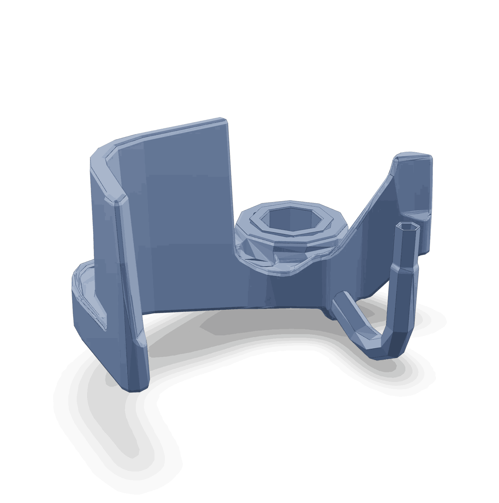 Piston | Cummins 3687058 | Piston Cooling Nozzle