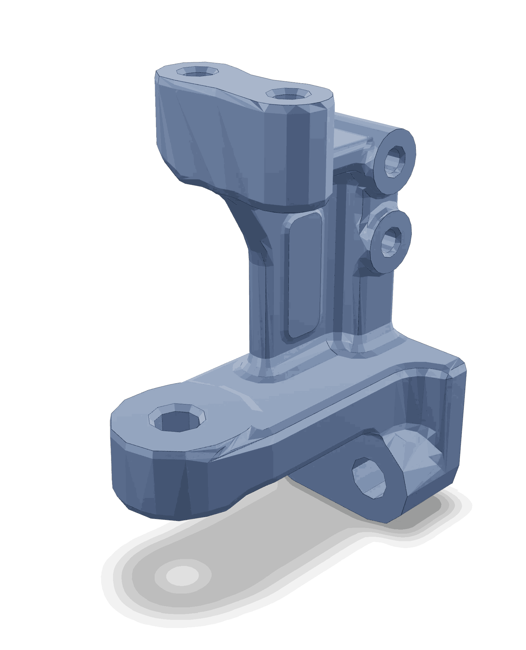 Retainer | Cummins 3687109 | Retaining Brace