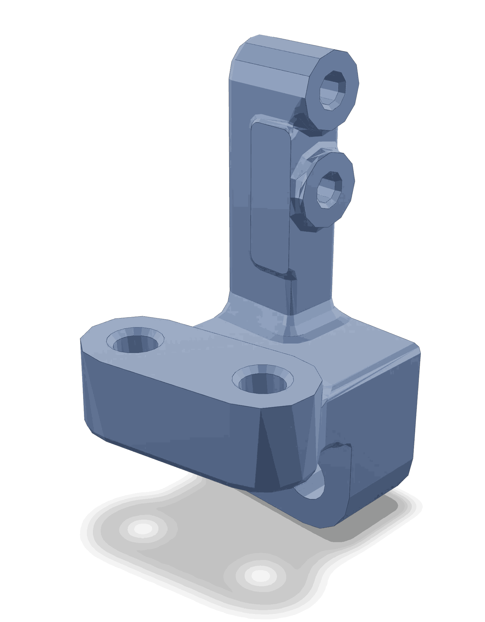 Retainer | Cummins 3687135 | Retaining Brace