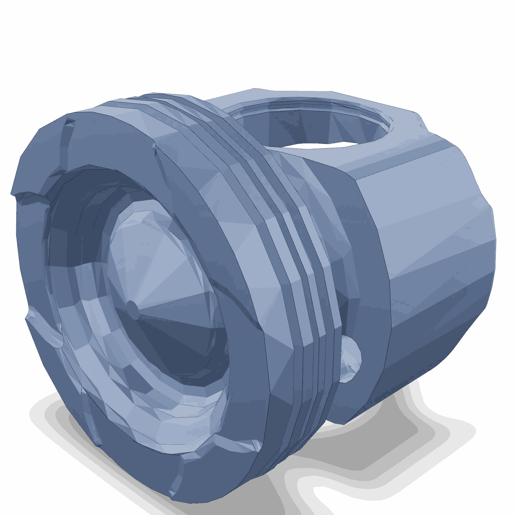 Engine | Cummins 3687897 | Engine Piston