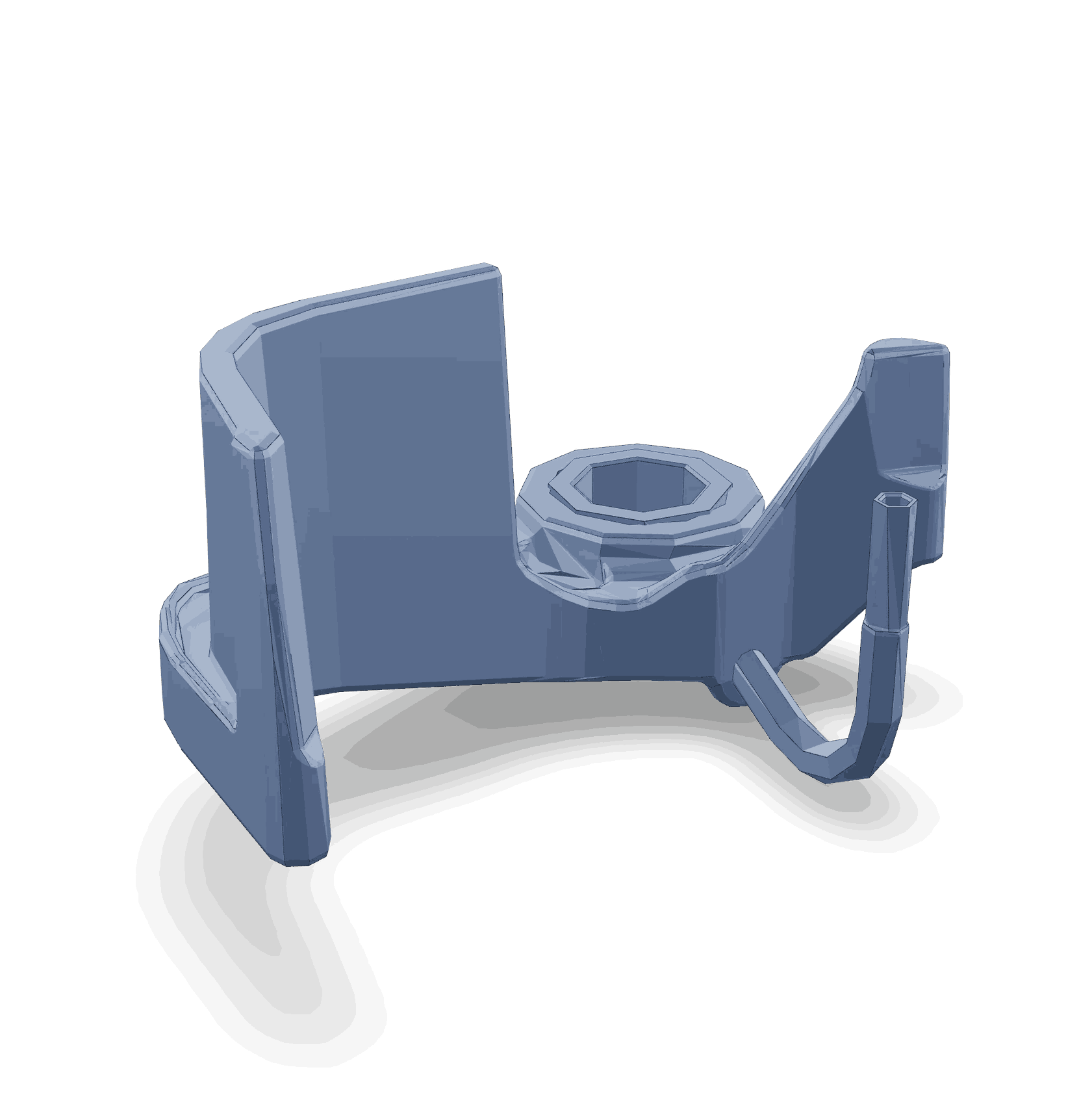 Piston | Cummins 3689396 | Piston Cooling Nozzle