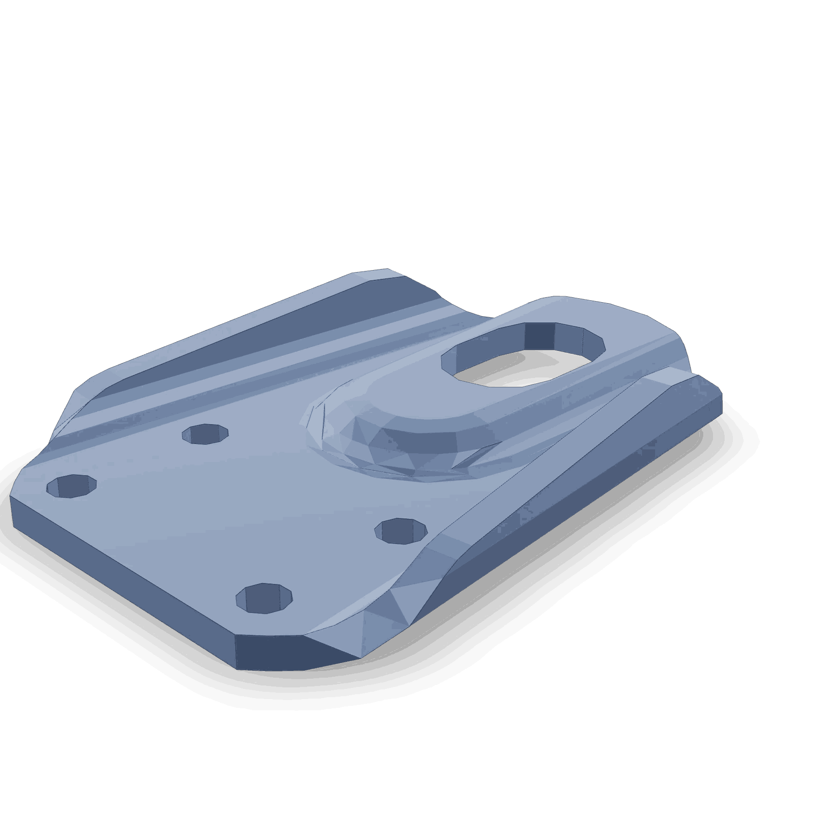 Engine | Cummins 3689908 | Engine Lifting Bracket