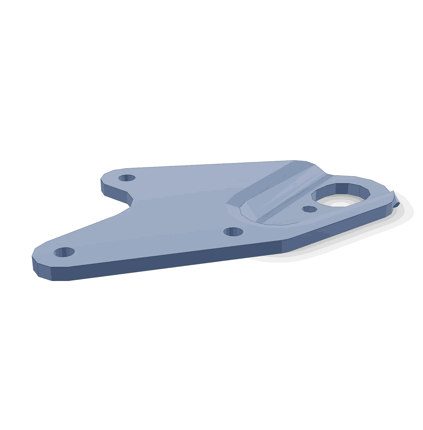 Engine | Cummins 3692032 | Engine Lifting Bracket