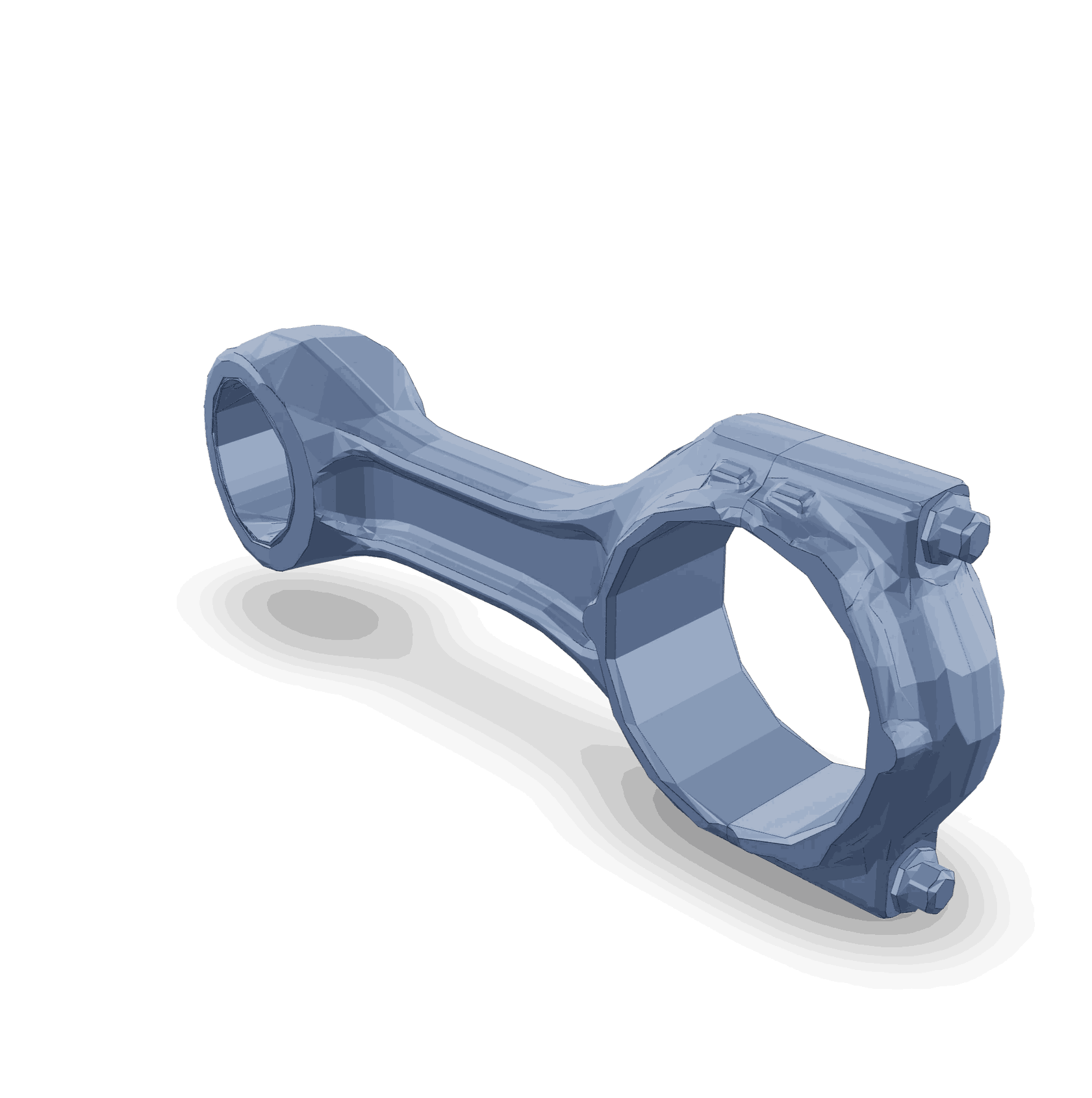 Engine | Cummins 3693233 | Engine Connecting Rod