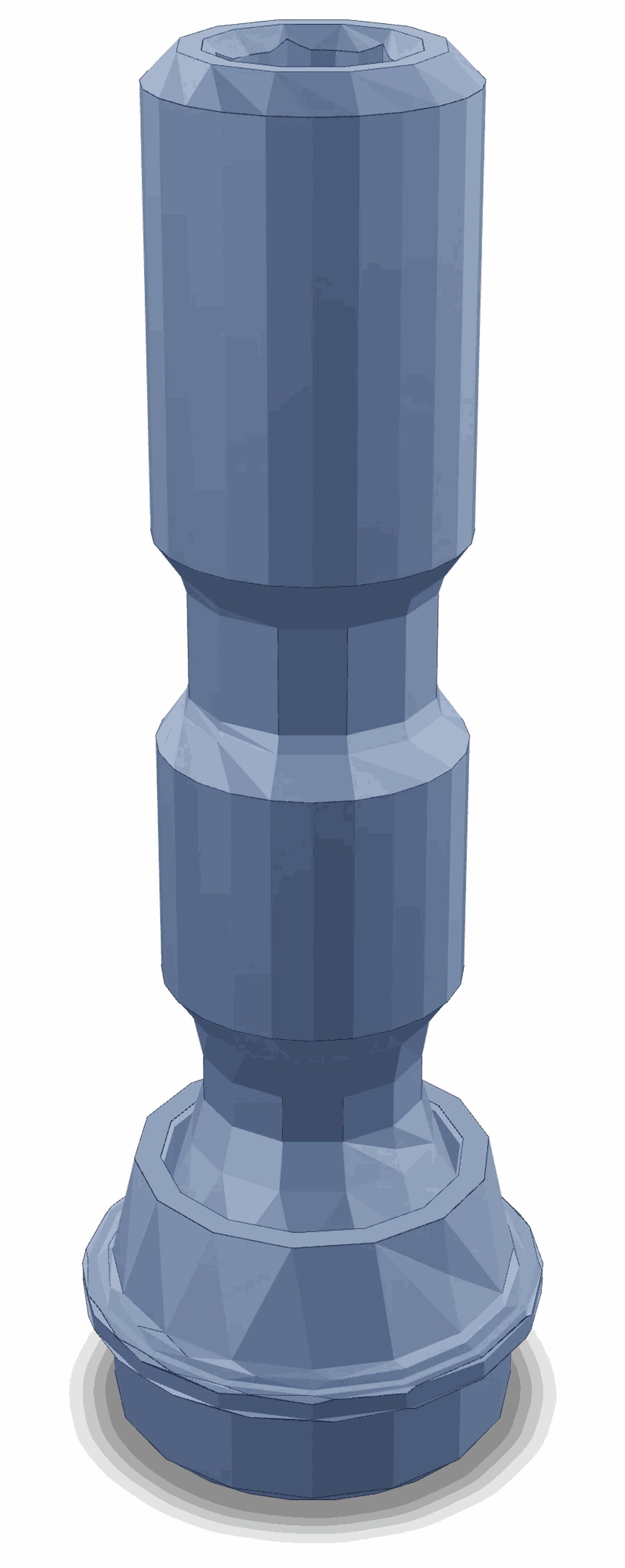 Rocker | Cummins 3695654 | Rocker Lever Adjusting Screw