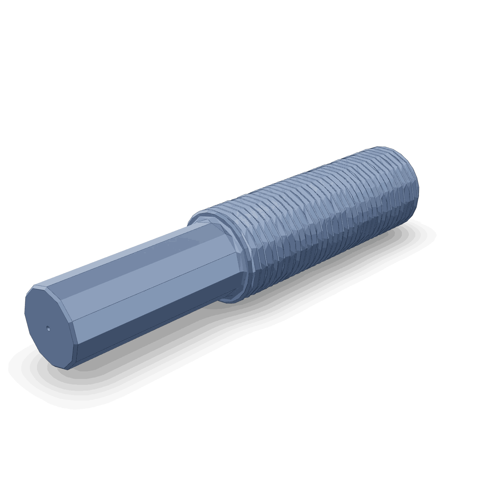 Rocker | Cummins 3695990 | Rocker Lever Adjusting Screw