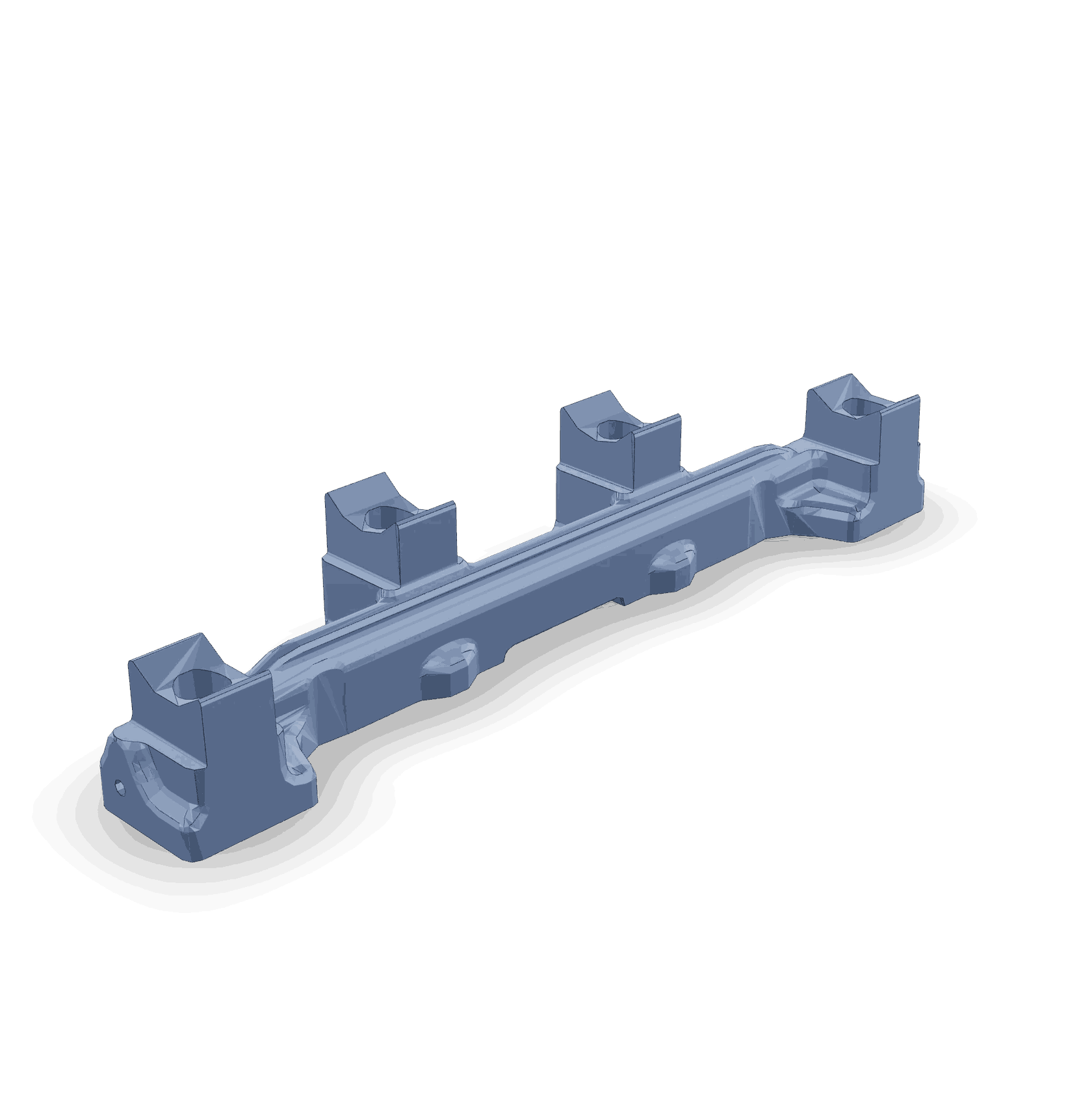 Rocker | Cummins 3696268 | Rocker Lever Support