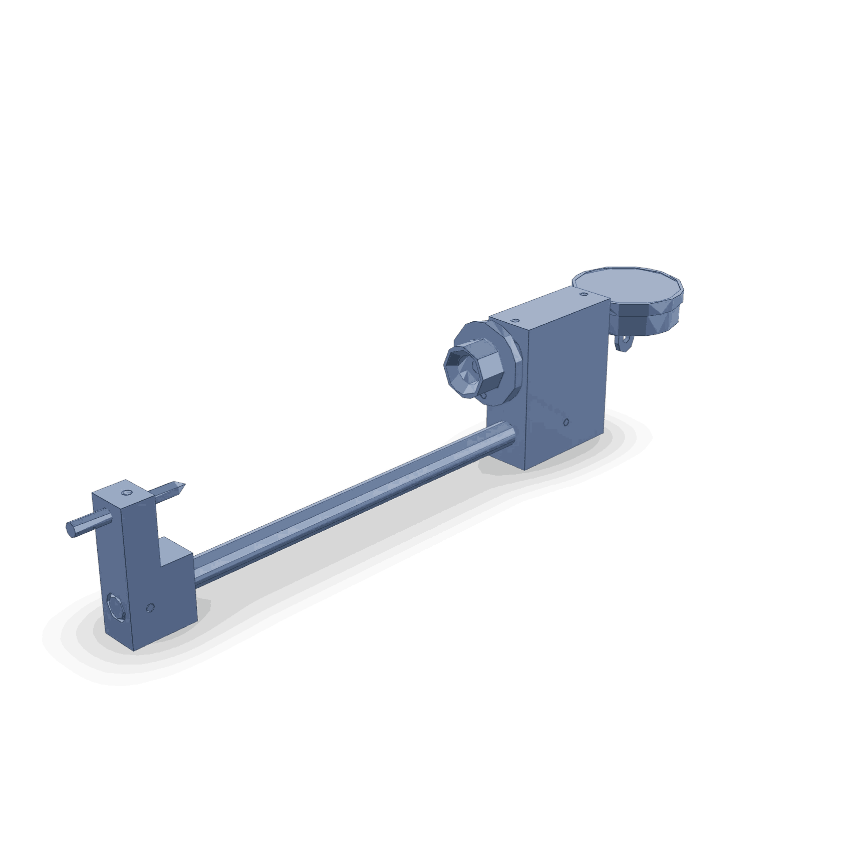 Rod | Cummins 3822764 | Rod Bolt Fixture