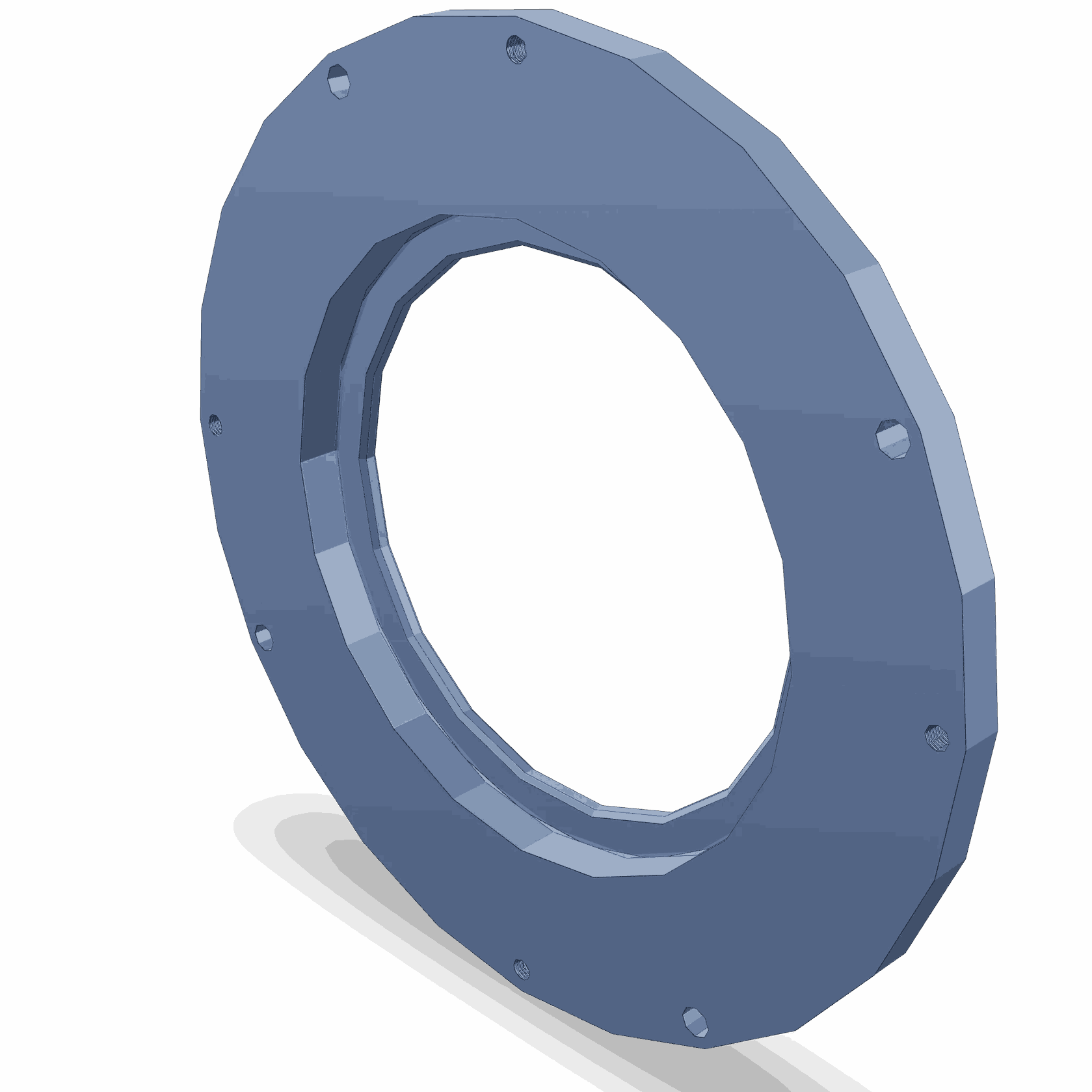 Ring | Cummins 3822772 | Ring
