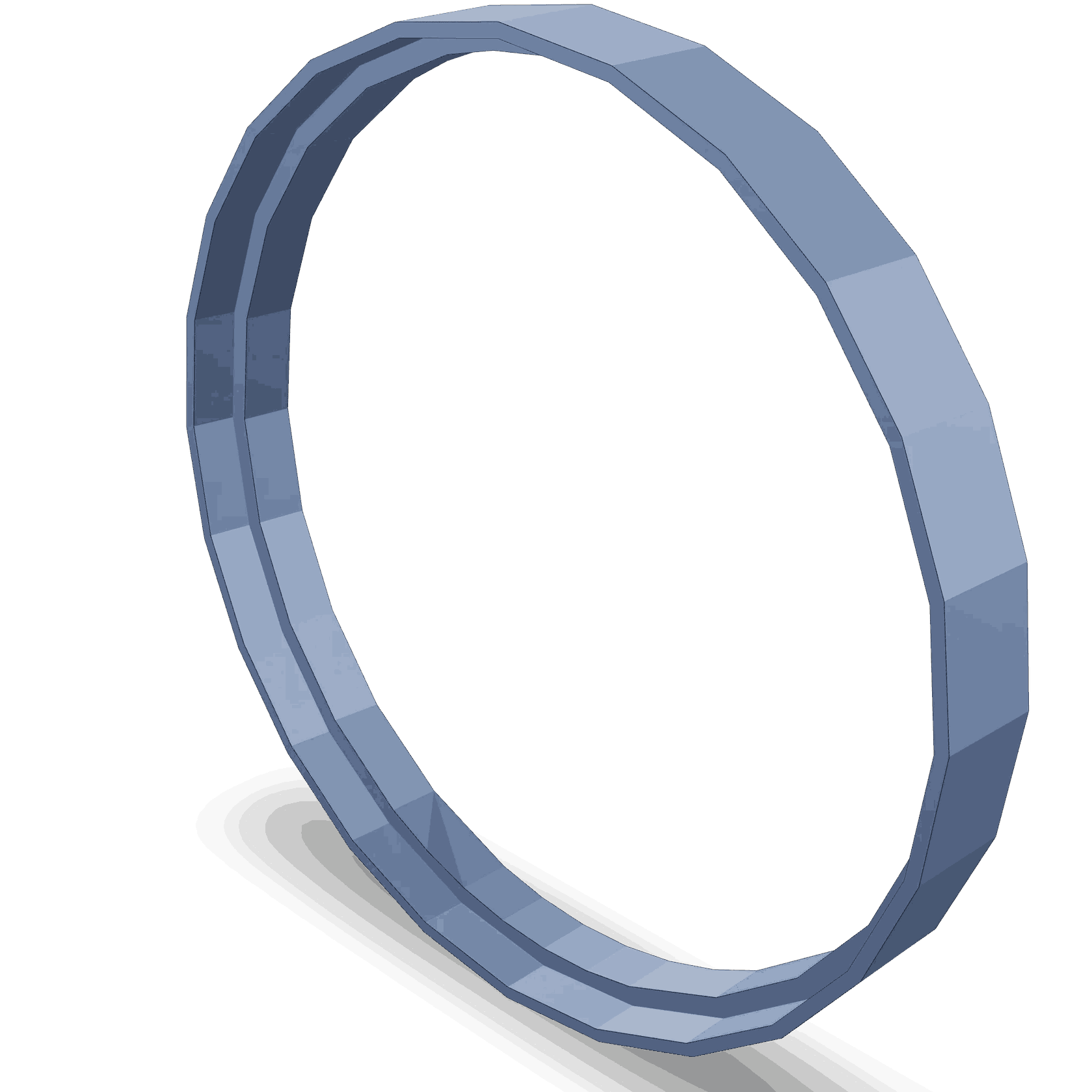 Insert | Cummins 3822961 | Counterbore Insert