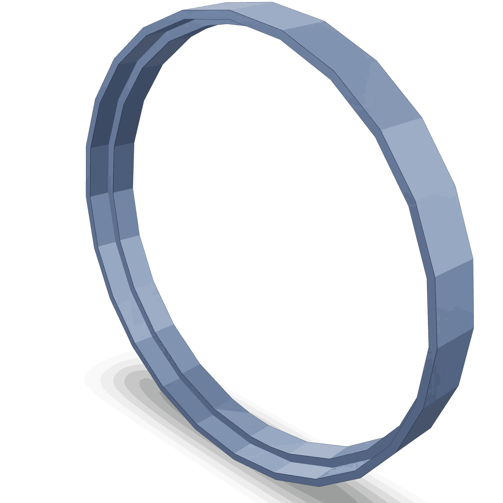 Insert | Cummins 3822962 | Counterbore Insert