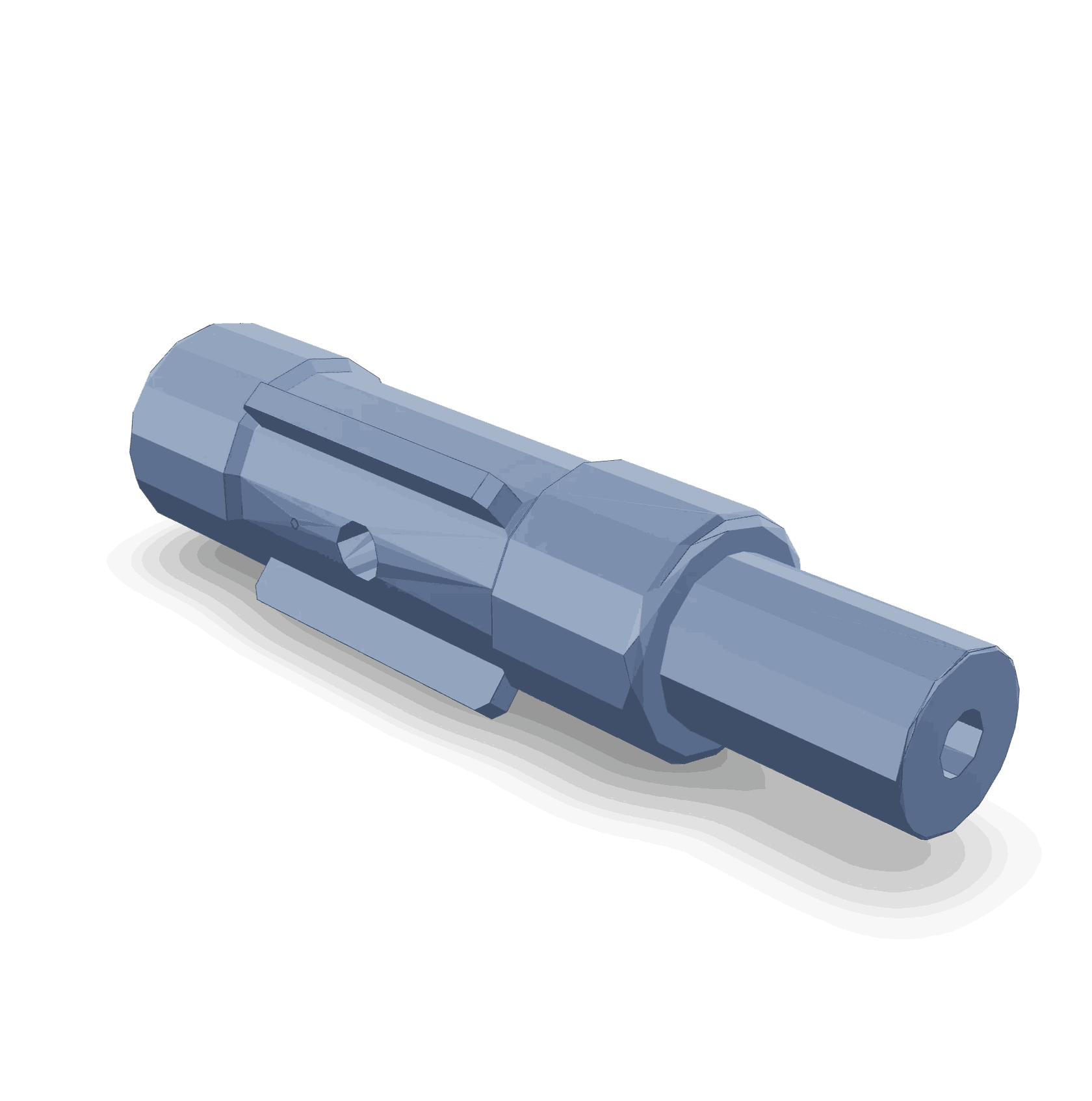 Guide | Cummins 3823303 | Connecting Rod Checking Guide