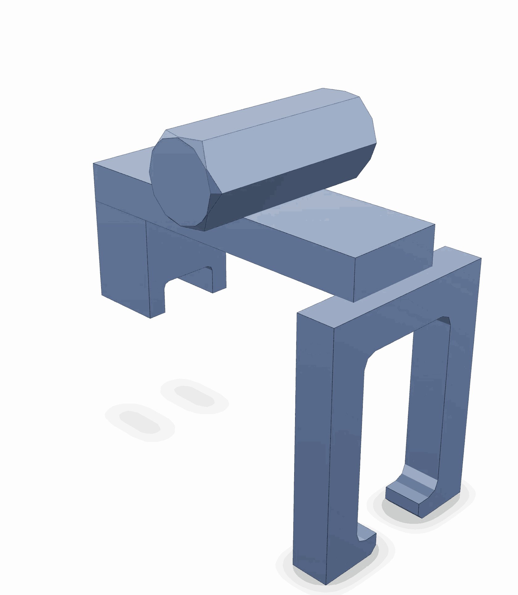 Rocker | Cummins 3823609 | Injector Rocker Lever