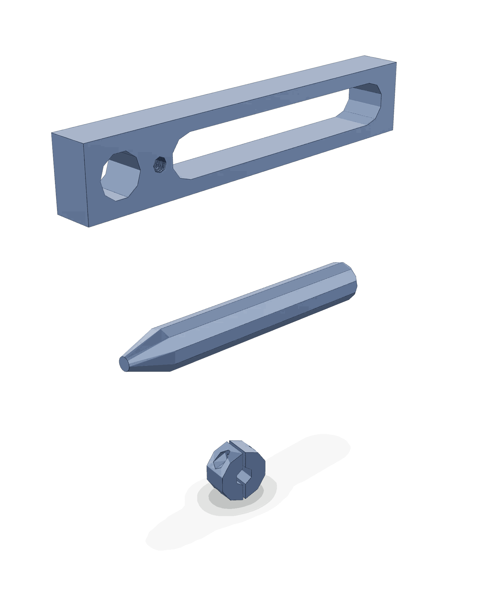 Insert | Cummins 3823926 | Collant Hole Insert Kit