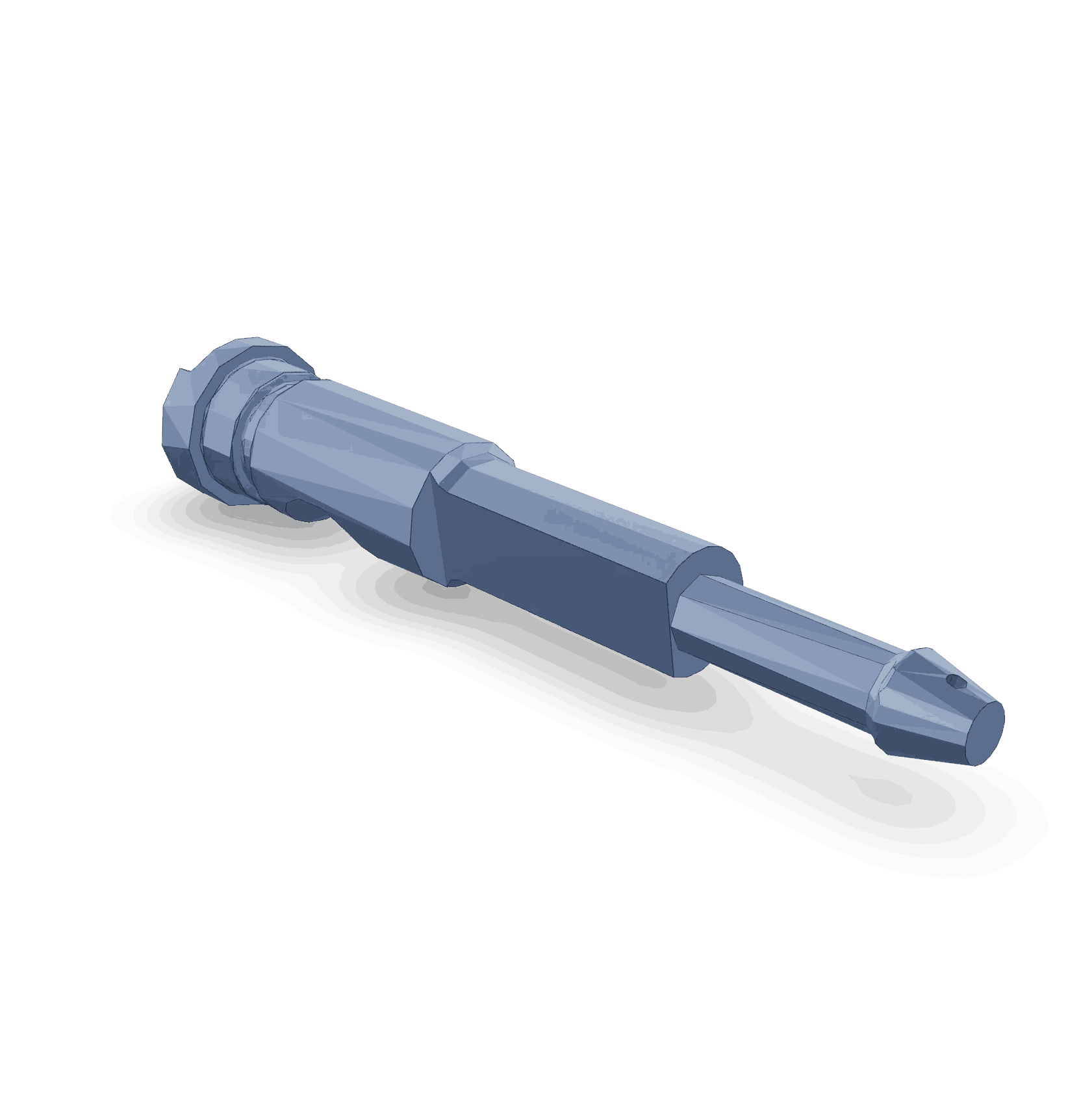 Piston | Cummins 3878204 | Piston Cooling Nozzle