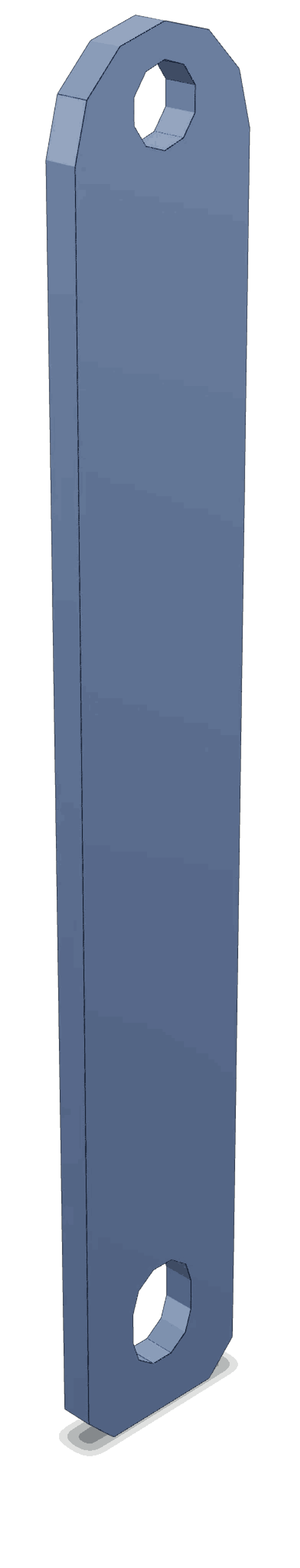 Retainer | Cummins 3879145 | Retaining Brace