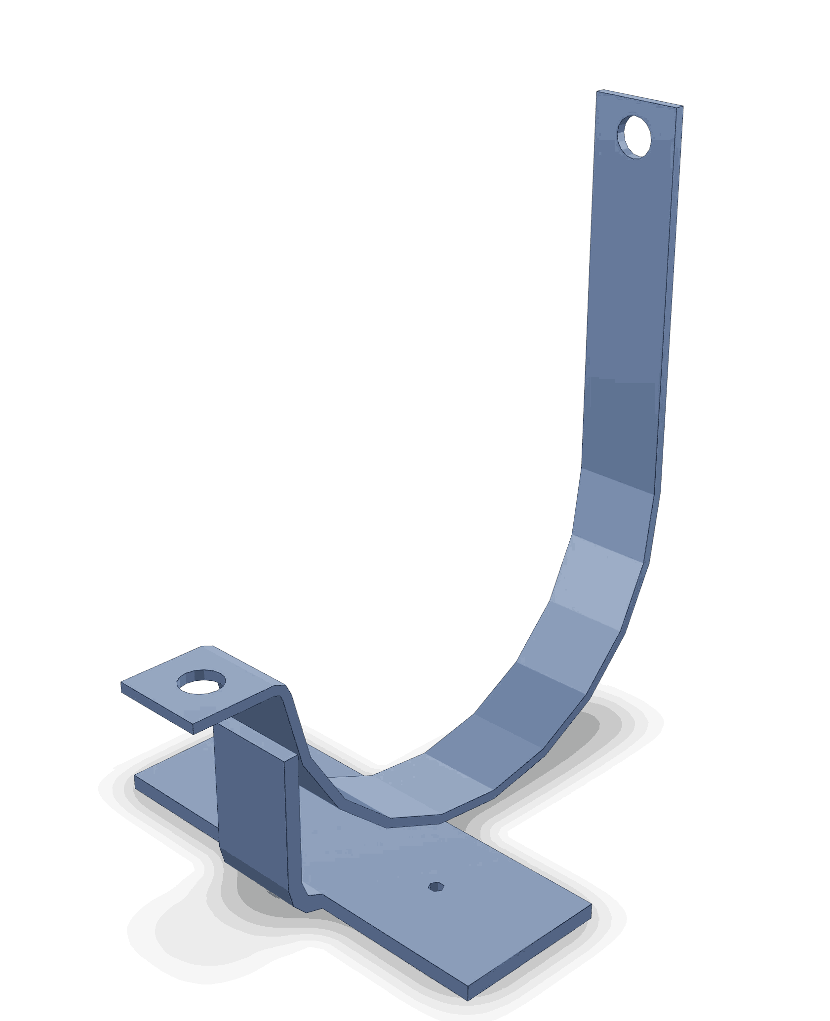 Retainer | Cummins 3897034 | Retaining Clamp
