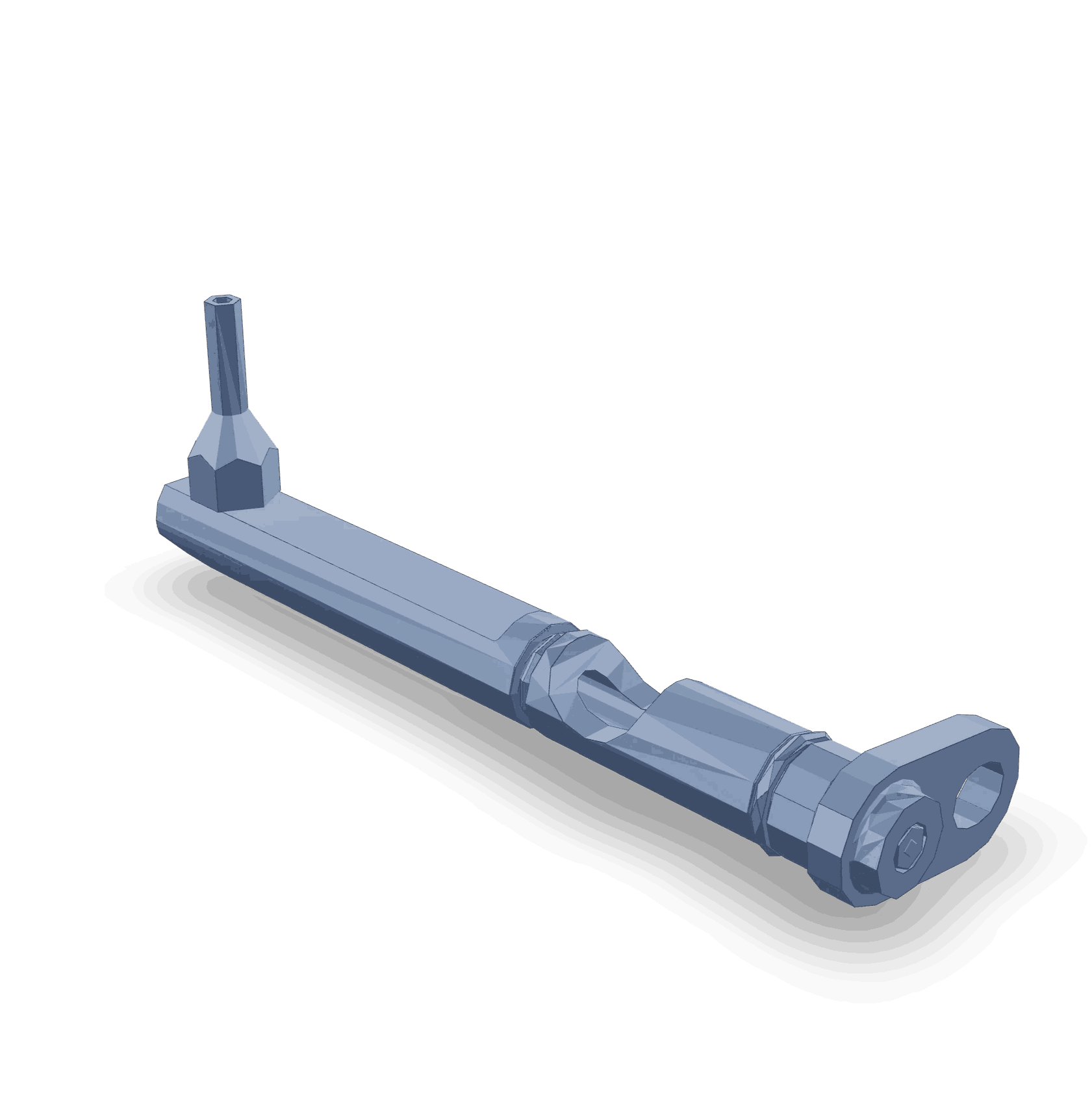 Piston | Cummins 3897840 | Piston Cooling Nozzle