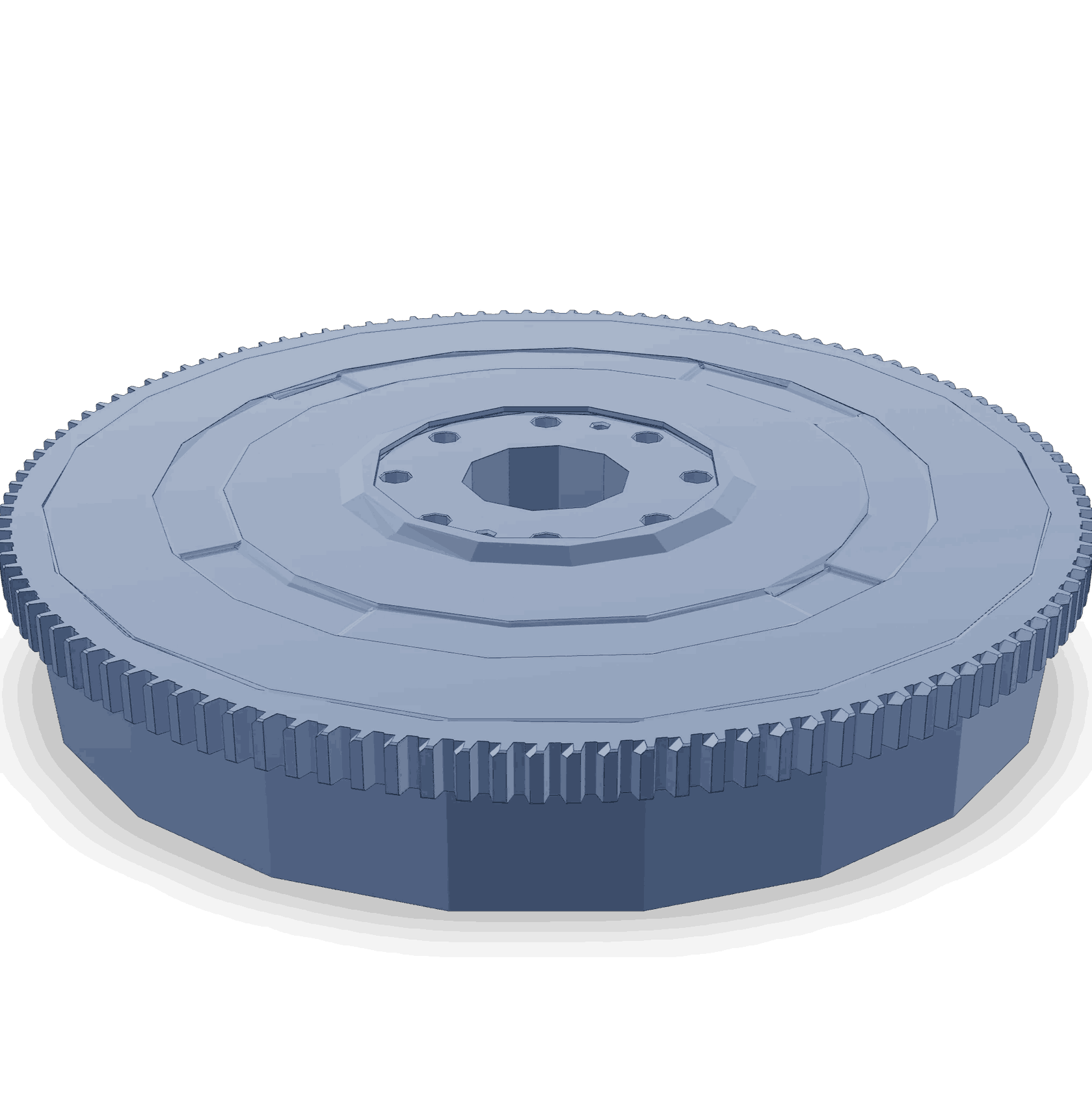 Flywheel | Cummins 3899271