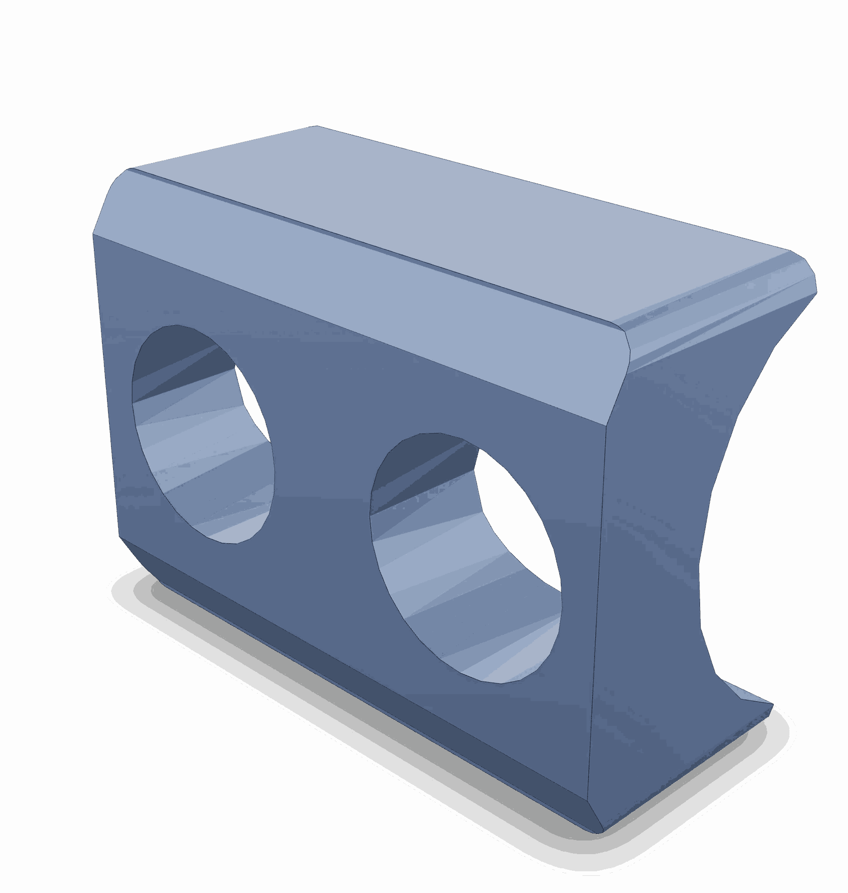 Retainer | Cummins 3901693 | Retaining Clamp