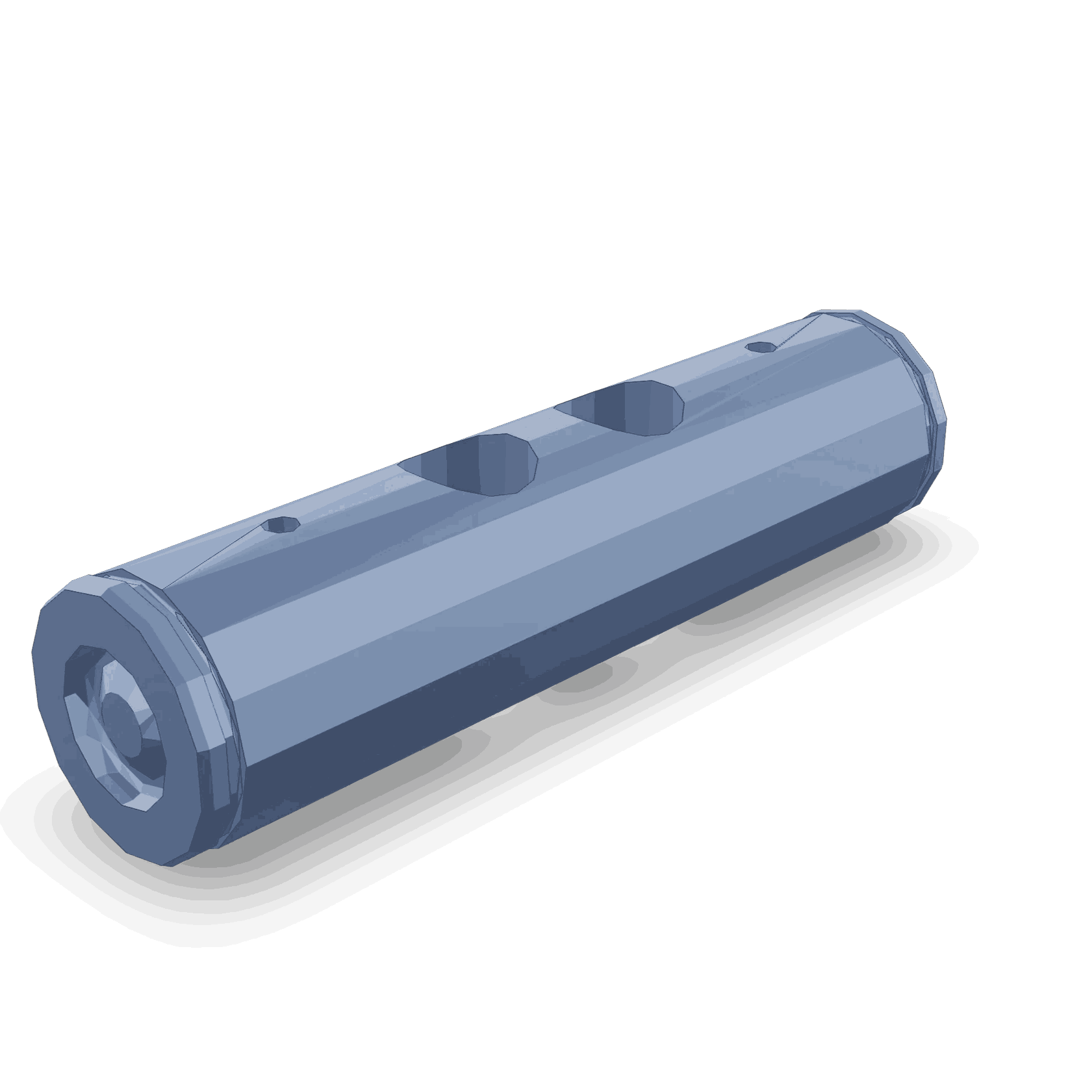 Rocker | Cummins 3919435 | Rocker Lever Shaft