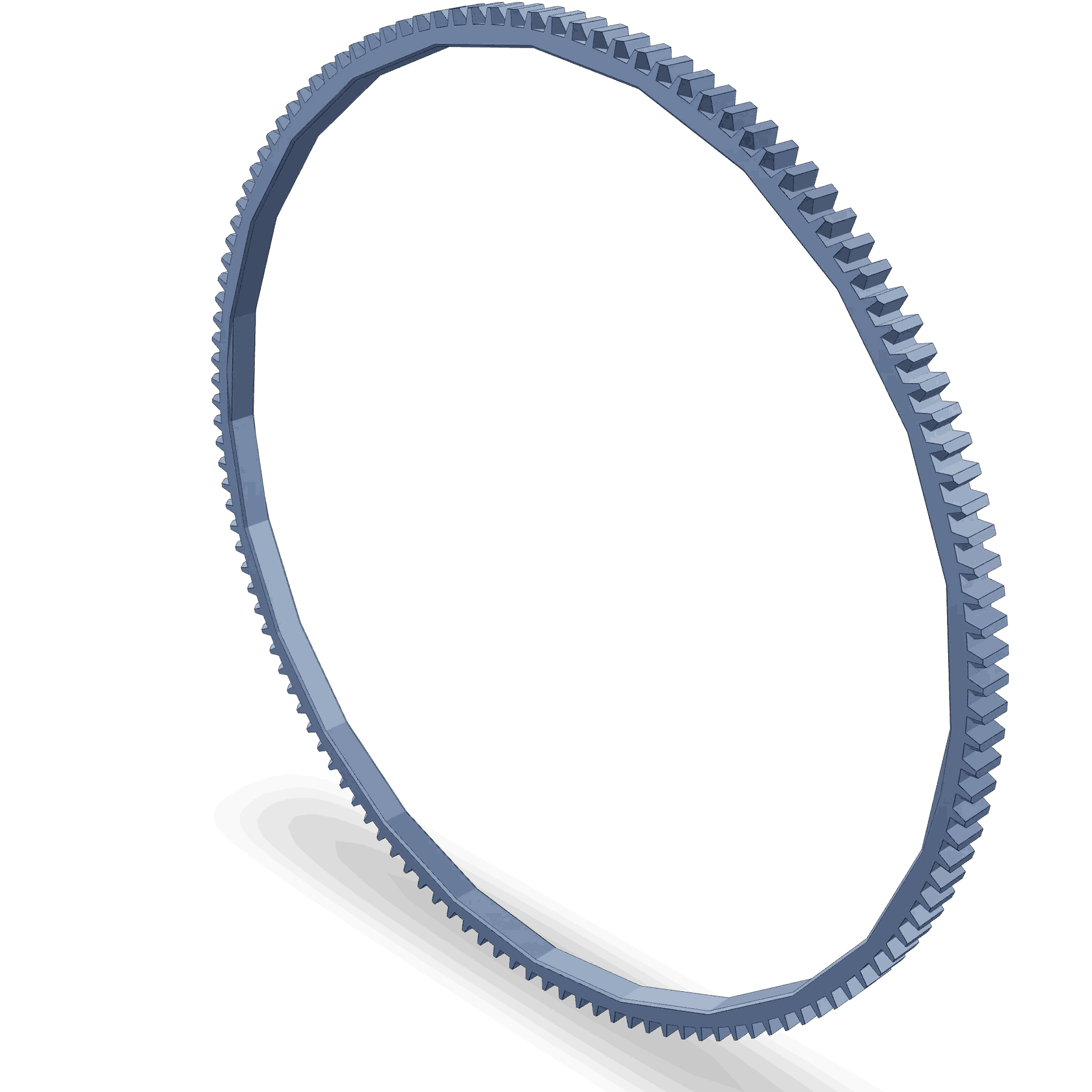 Flywheel | Cummins 3921246 | Flywheel Ring Gear