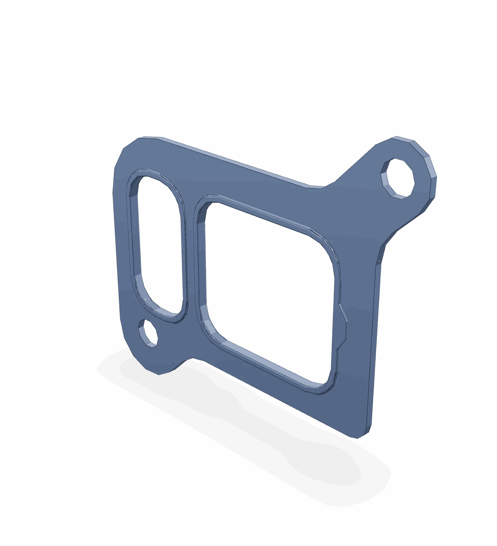 Gasket | Cummins 3929938 | Pressure Module Gasket