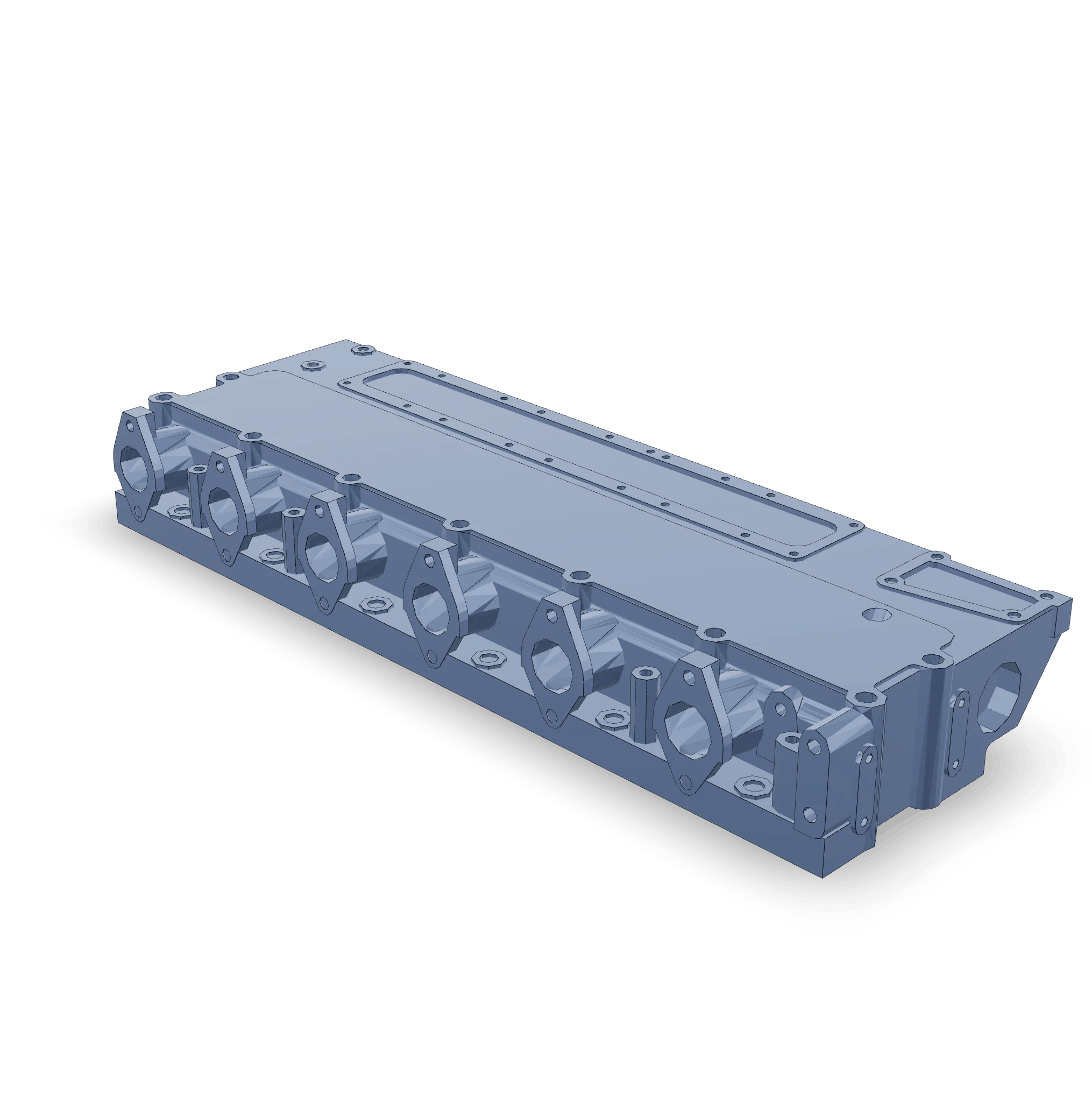 Cylinder Head | Cummins 3939346