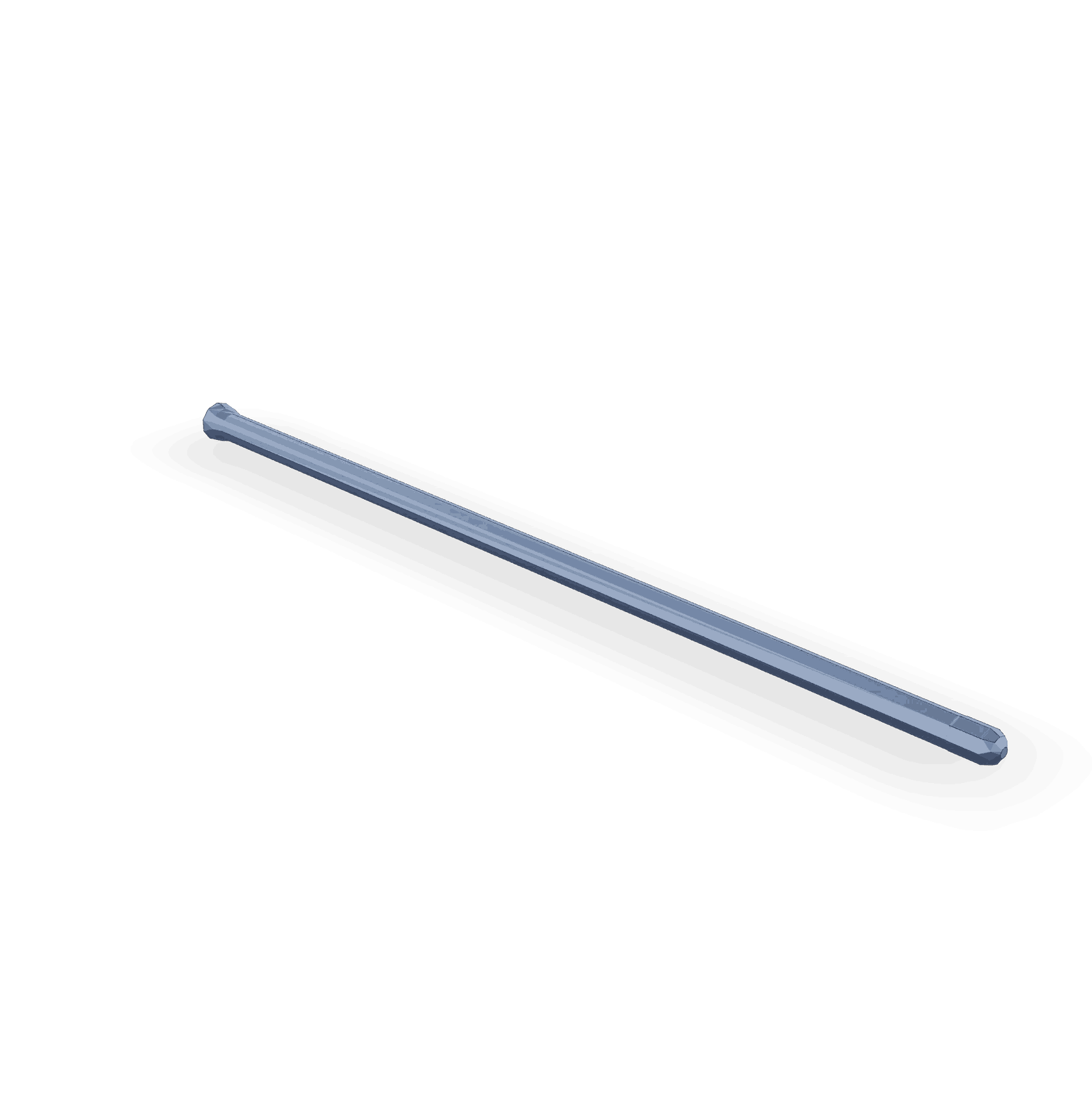 Push Rod | Cummins 3939970