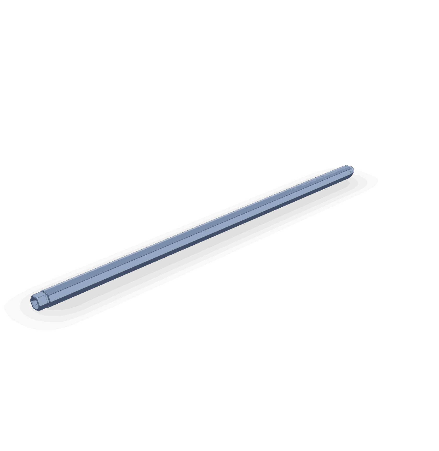 Push Rod | Cummins 3944178