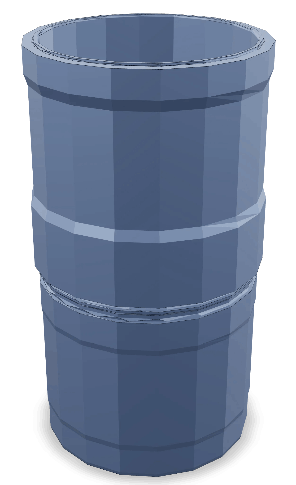 Cylinder liner | Cummins 3948095