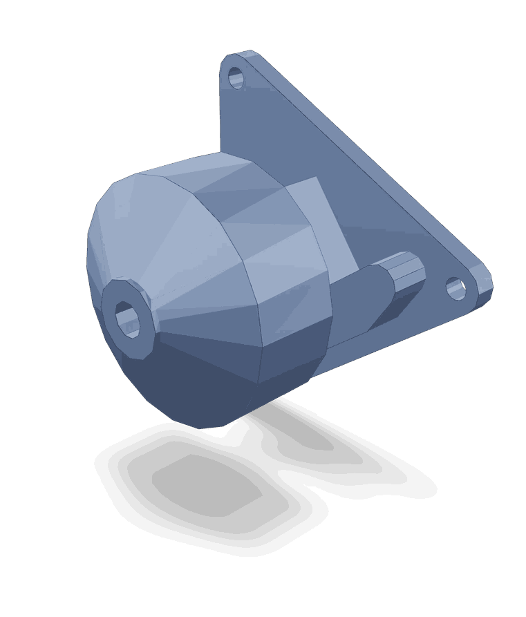 Water Pump | Cummins 3966841