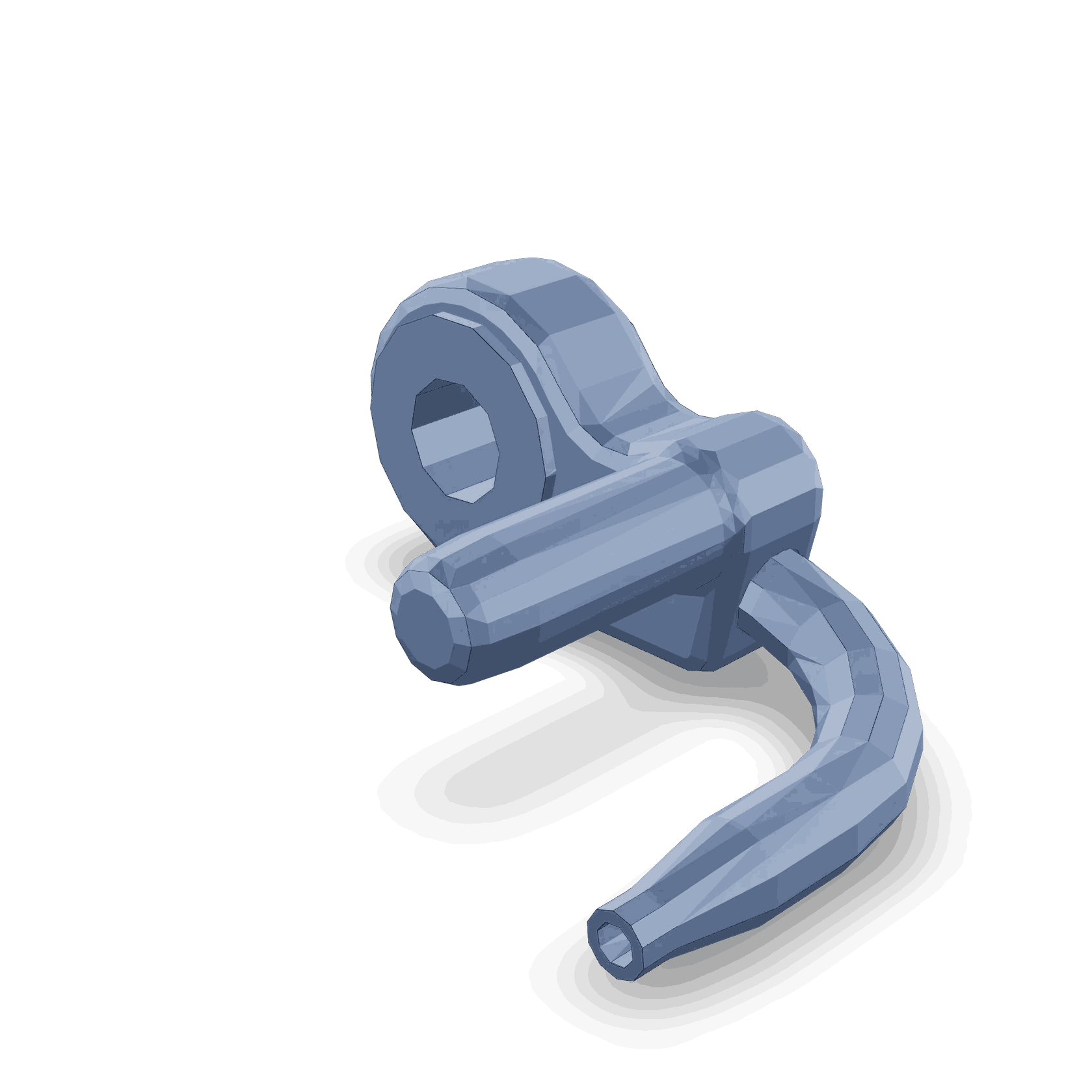 Piston | Cummins 3969006 | Piston Cooling Nozzle