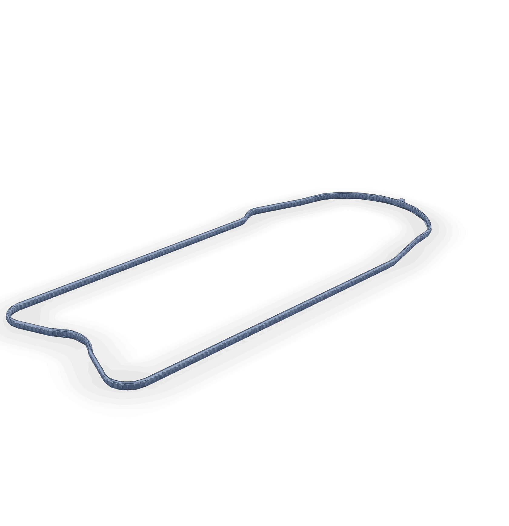 Gasket | Cummins 3999820 | Breather Gasket