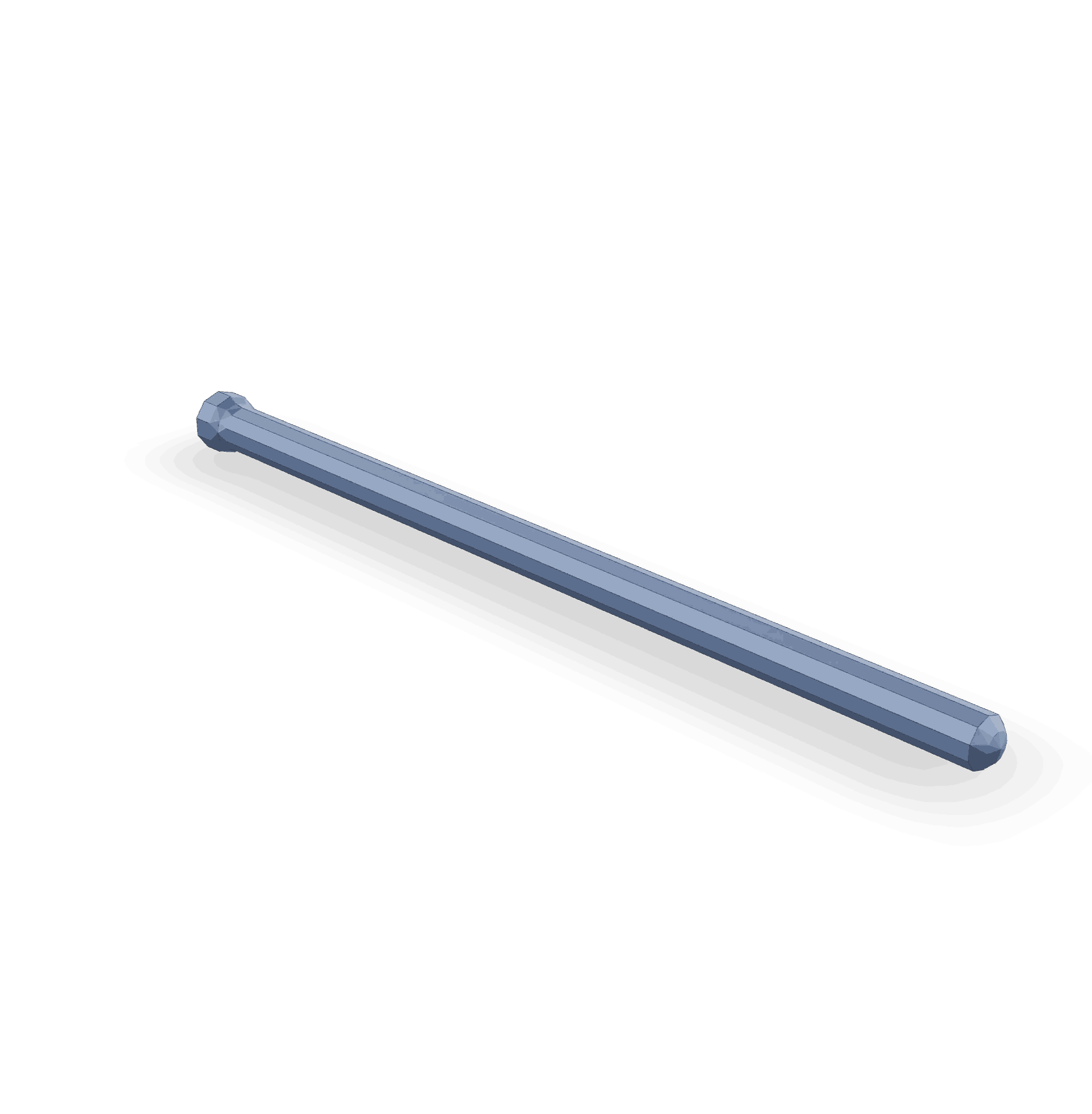 Push Rod | Cummins 4006170