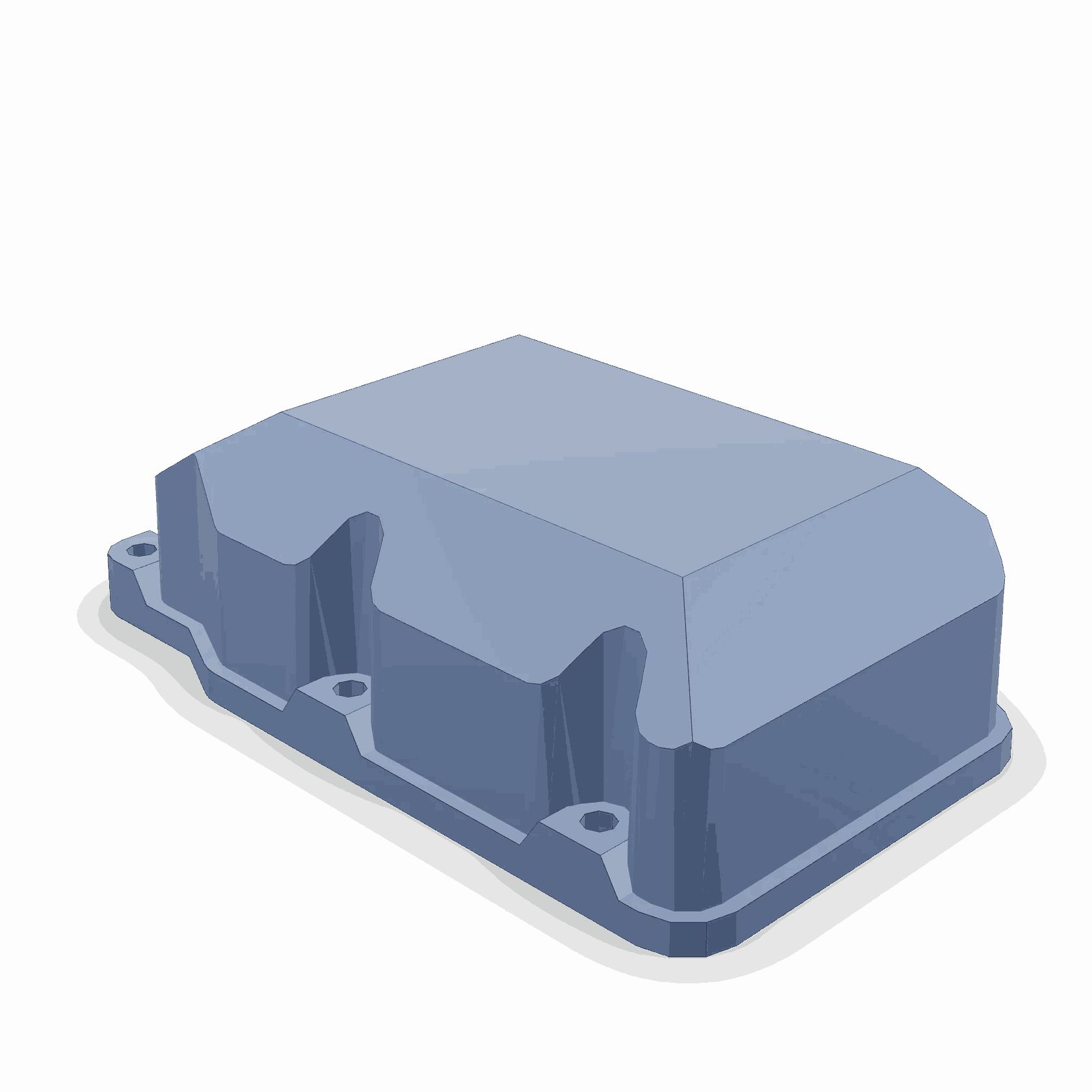 Rocker | Cummins 4006216 | Rocker Lever Cover