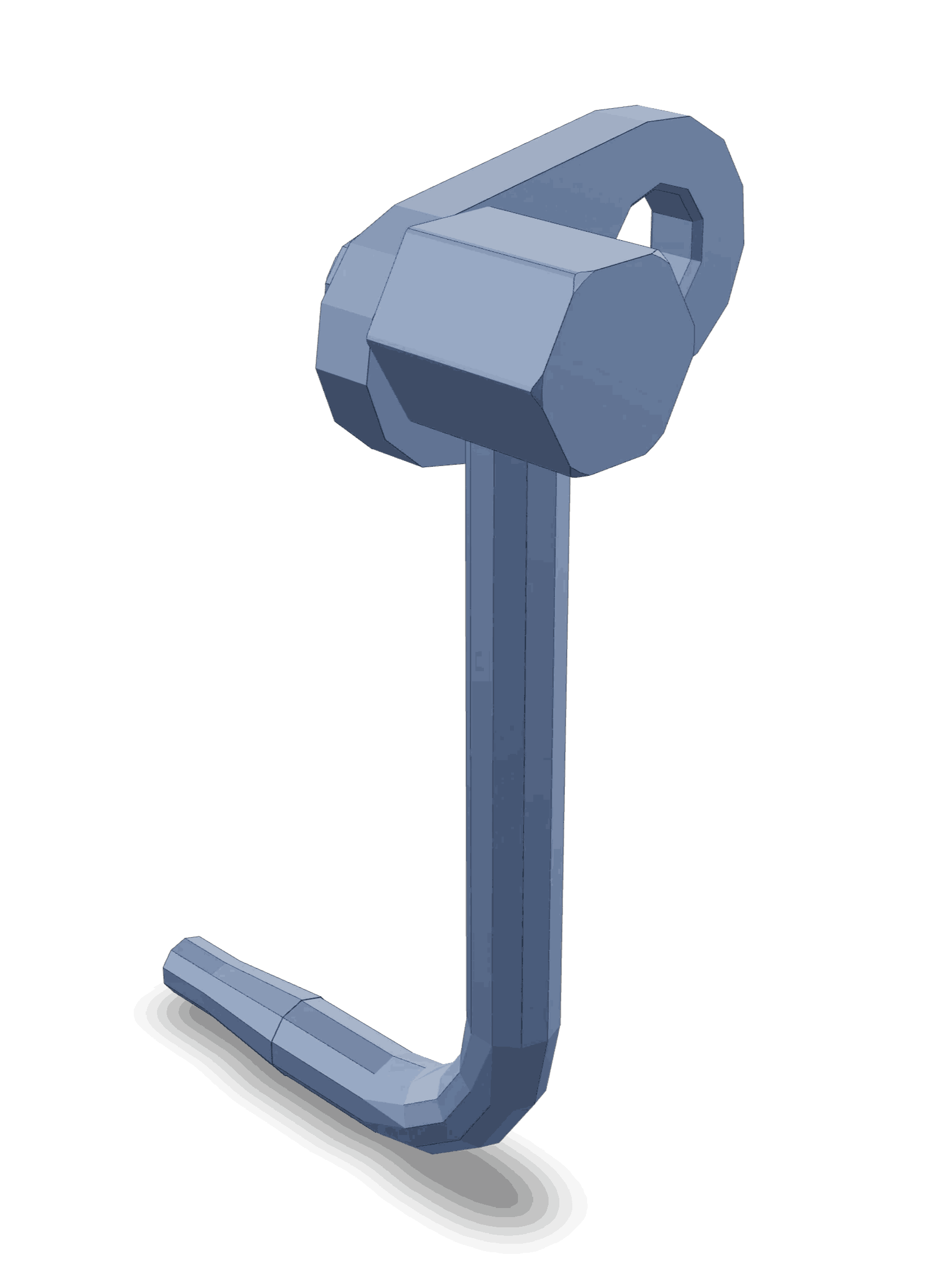 Piston | Cummins 4006218 | Piston Cooling Nozzle